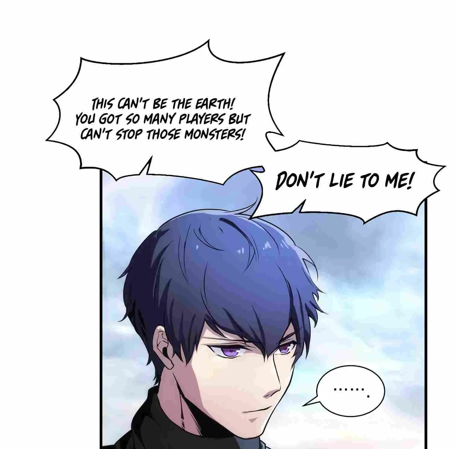 Leveling Up With Skills Chapter 1 page 108 - 
