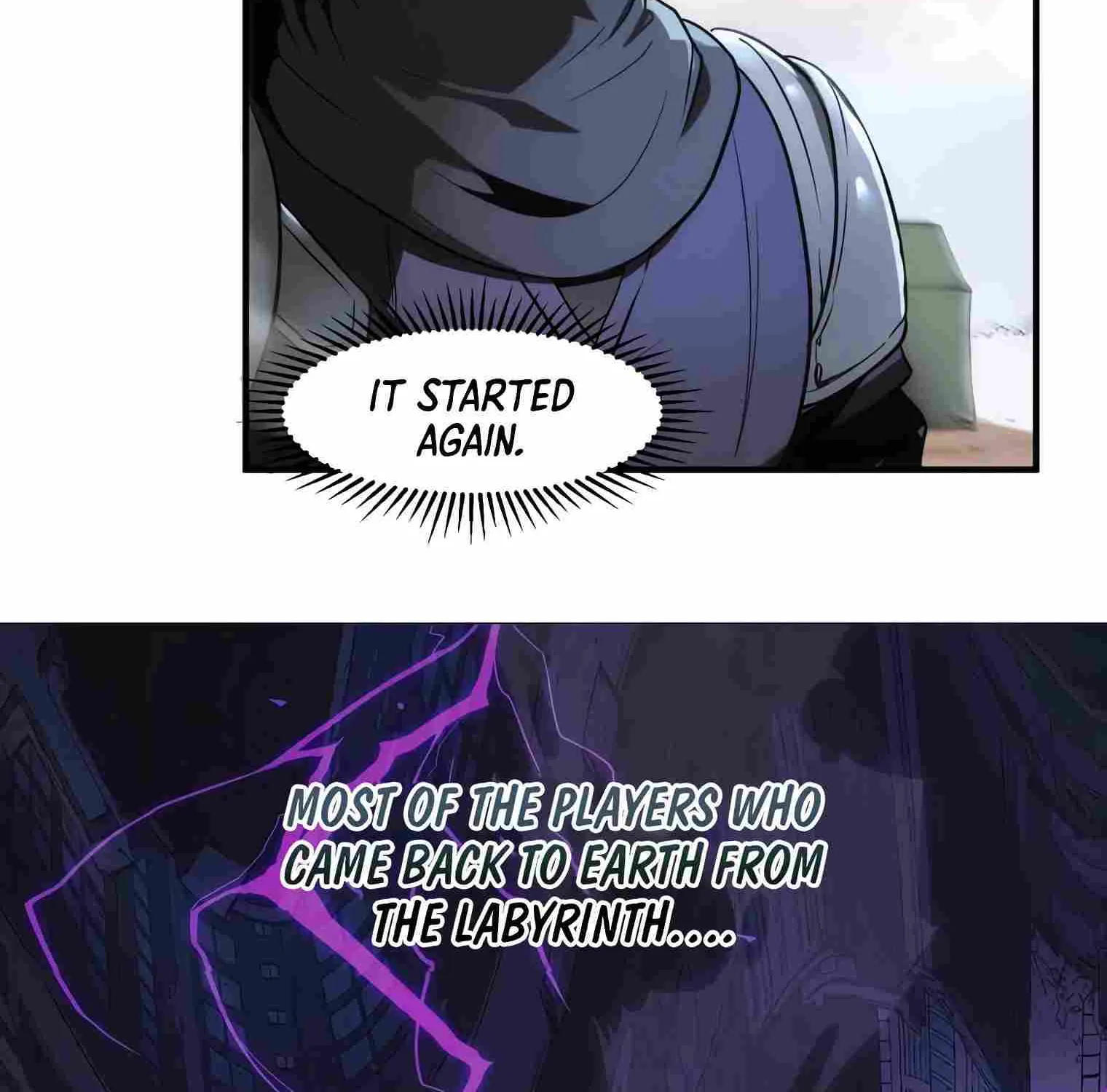 Leveling Up With Skills Chapter 1 page 109 - 