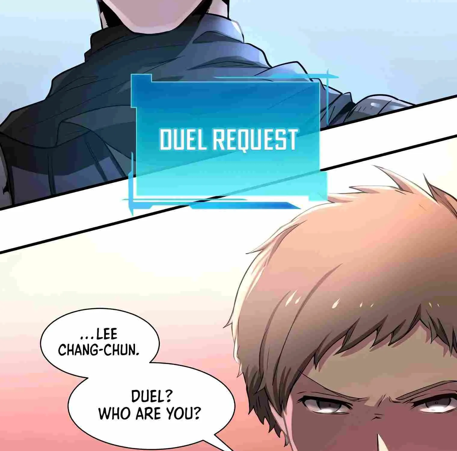 Leveling Up With Skills Chapter 1 page 116 - 