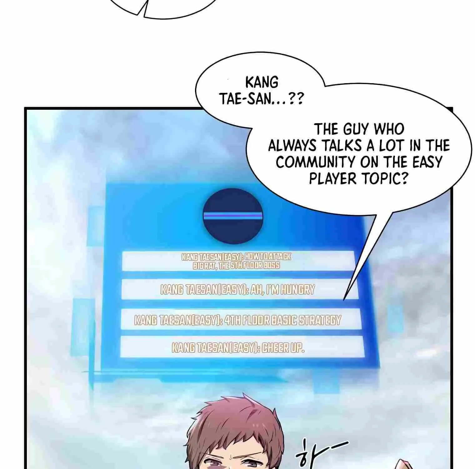 Leveling Up With Skills Chapter 1 page 118 - 