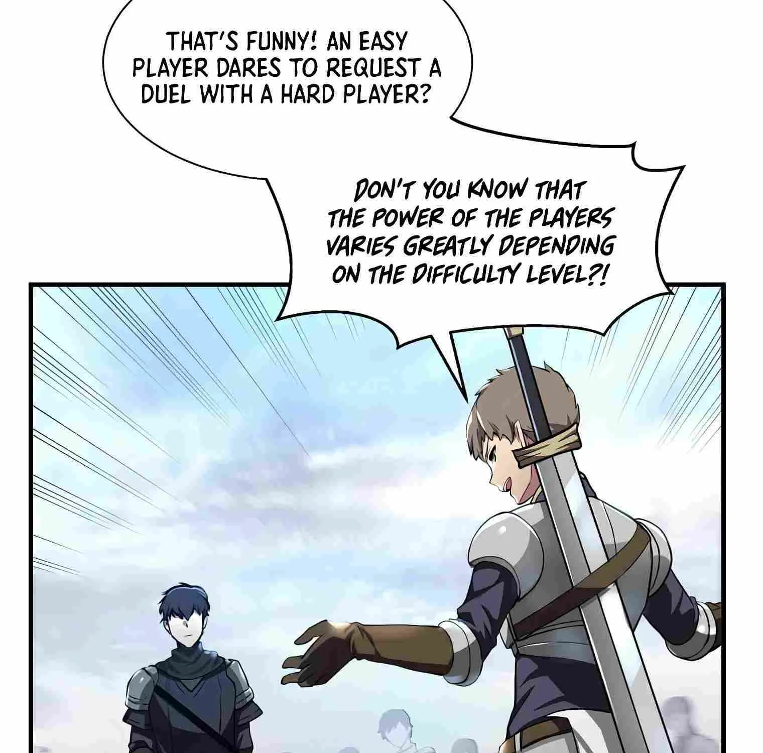 Leveling Up With Skills Chapter 1 page 120 - 