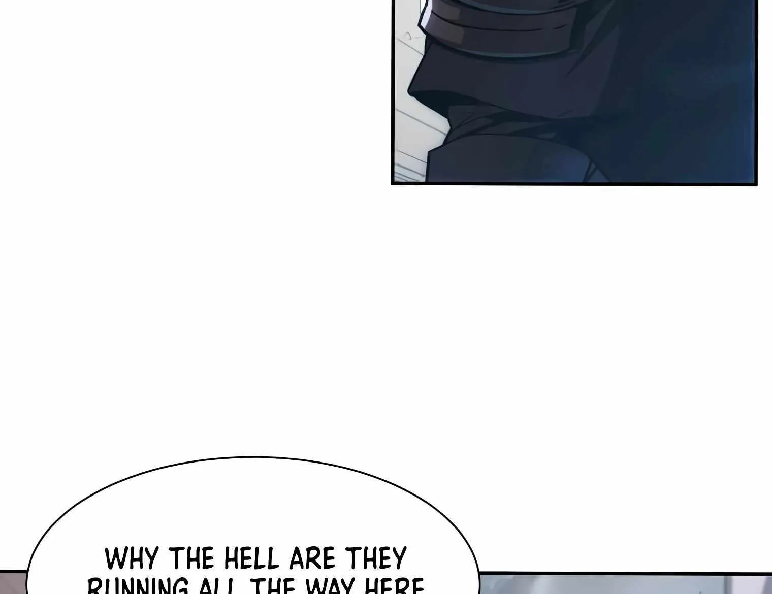Leveling Up With Skills Chapter 1 page 13 - 