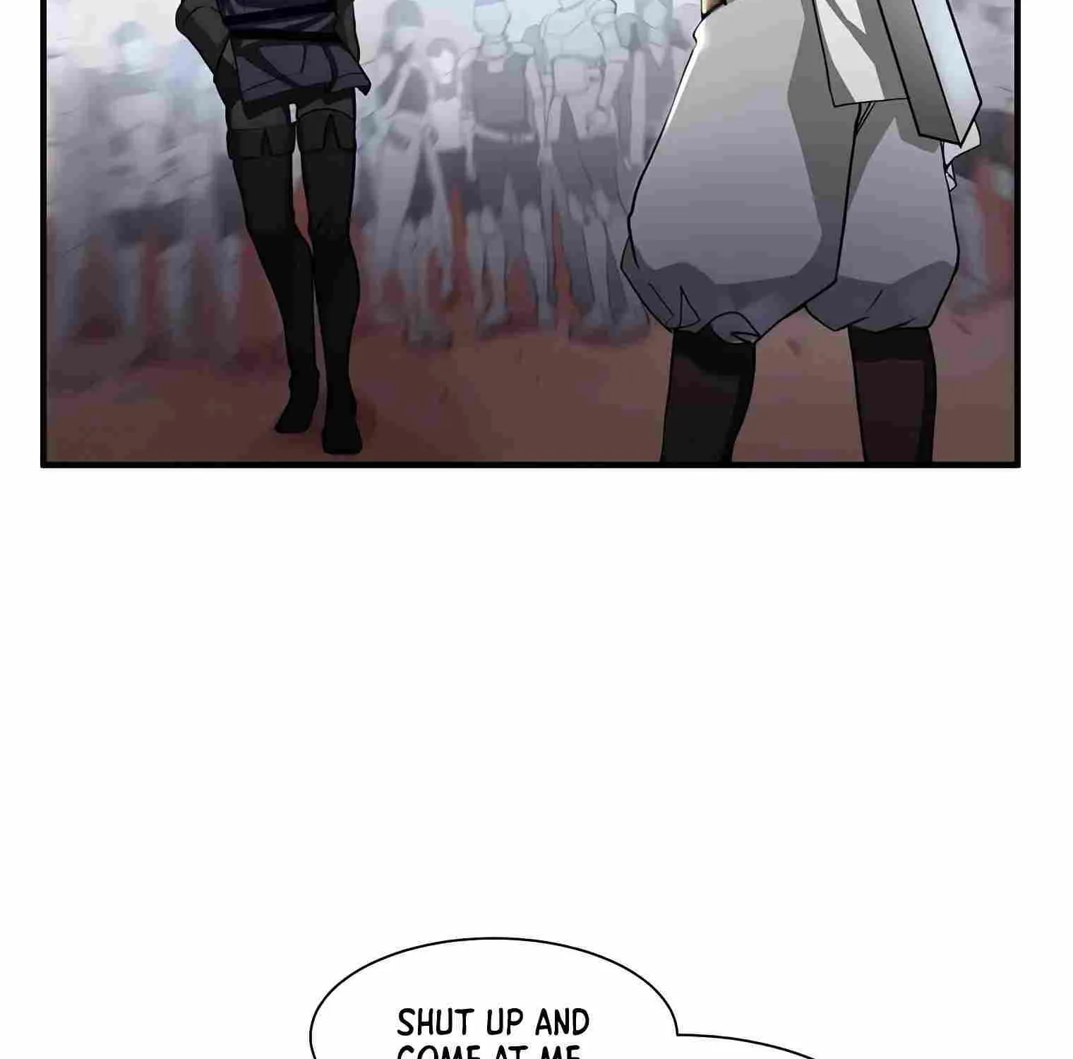 Leveling Up With Skills Chapter 1 page 121 - 