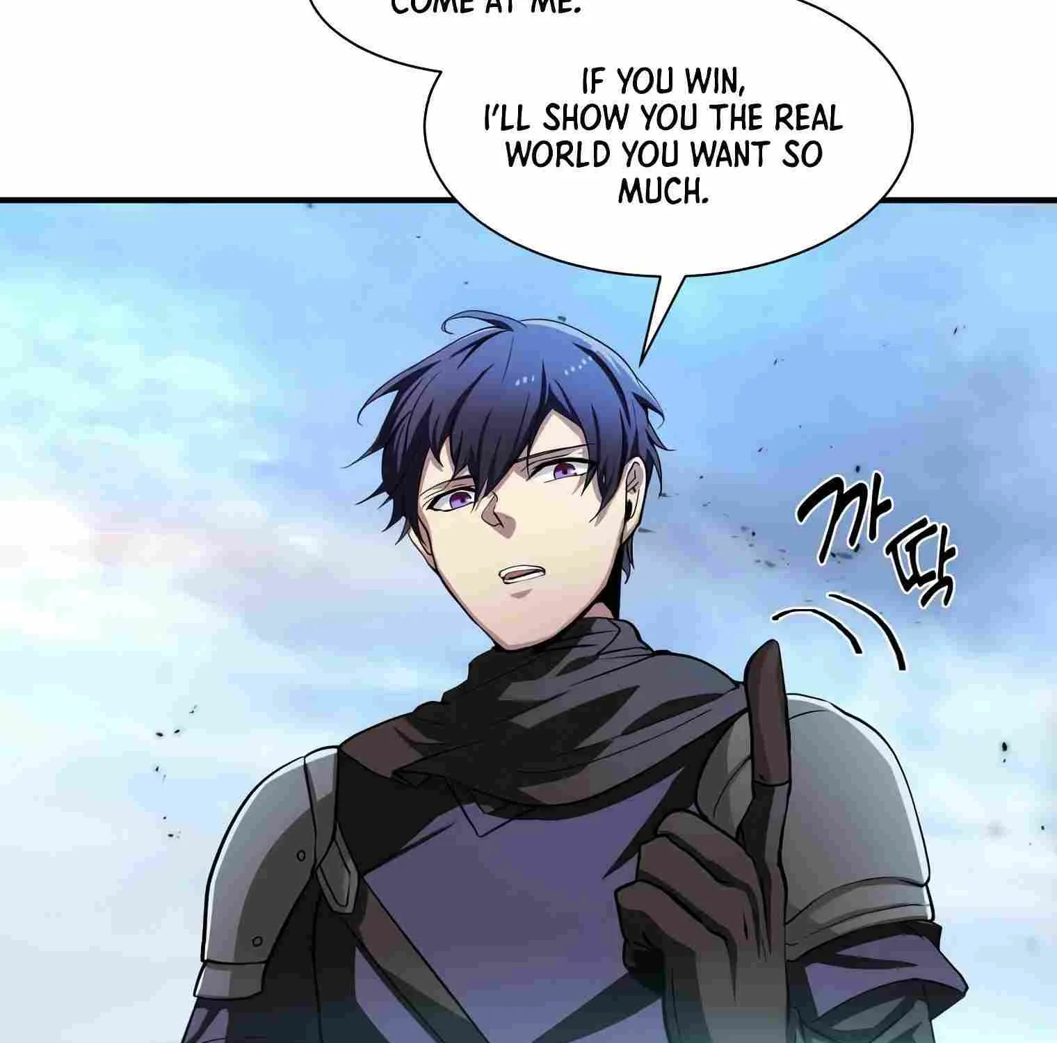 Leveling Up With Skills Chapter 1 page 122 - 