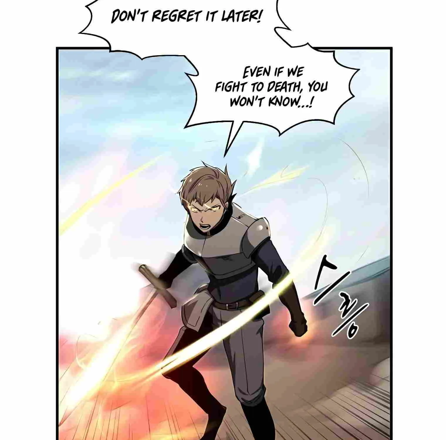Leveling Up With Skills Chapter 1 page 125 - 