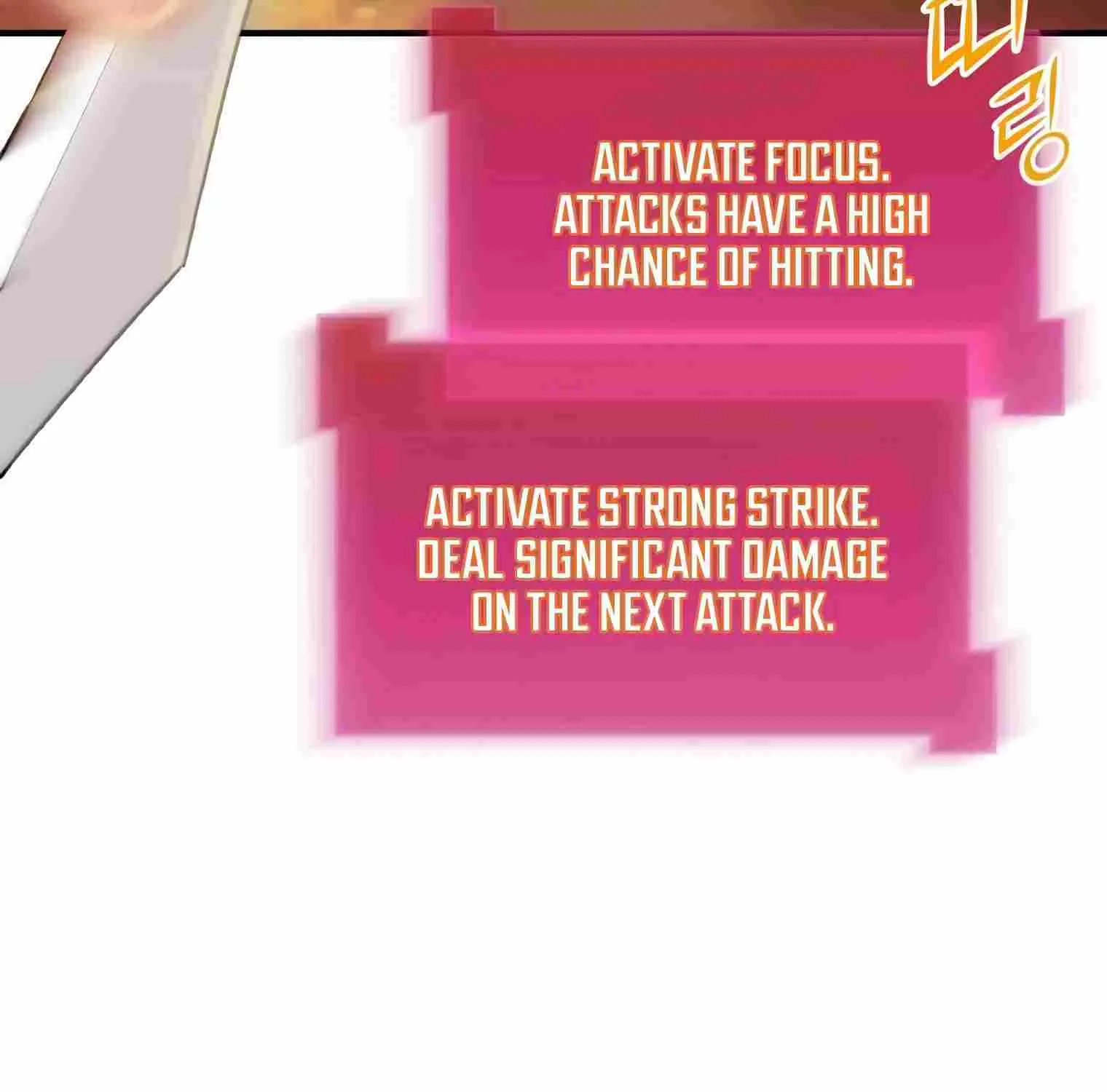 Leveling Up With Skills Chapter 1 page 128 - 