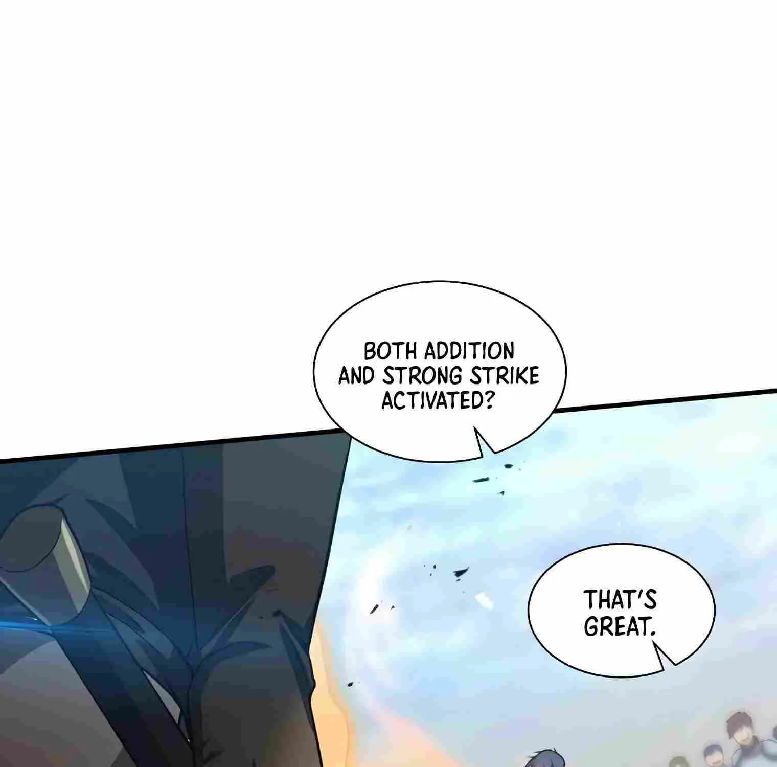 Leveling Up With Skills Chapter 1 page 129 - 