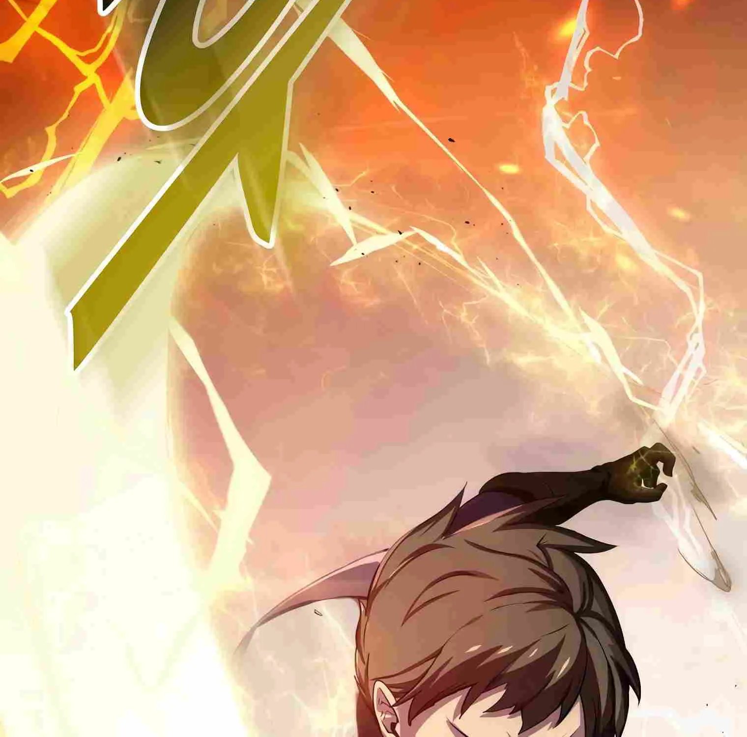 Leveling Up With Skills Chapter 1 page 133 - 