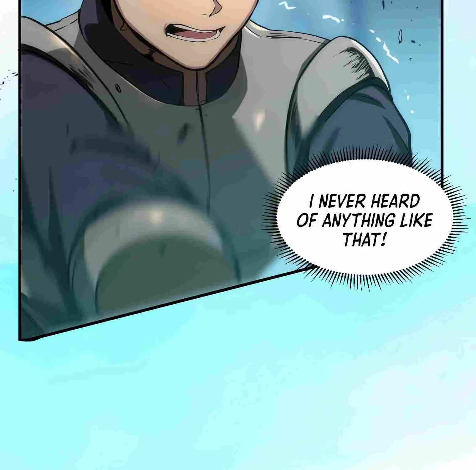 Leveling Up With Skills Chapter 1 page 147 - 