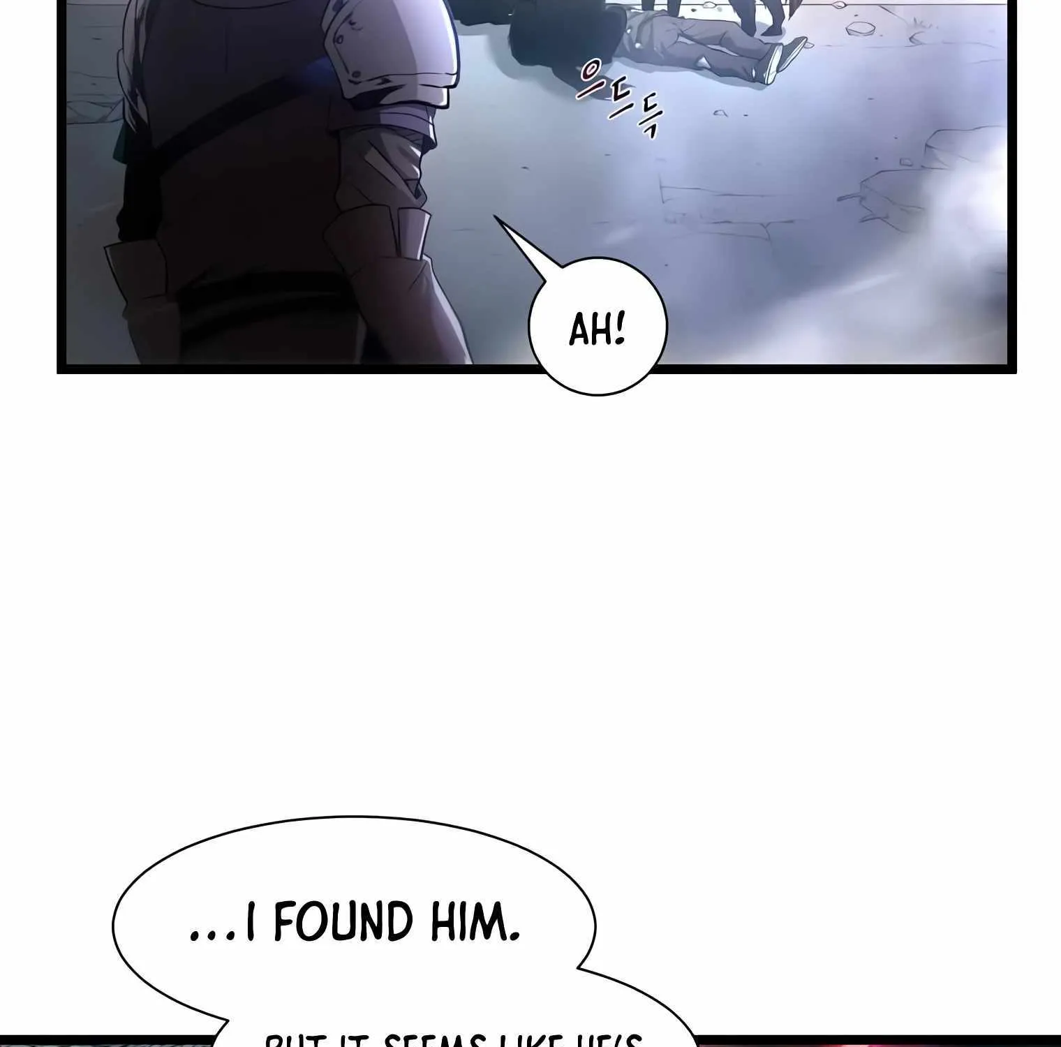 Leveling Up With Skills Chapter 1 page 16 - 