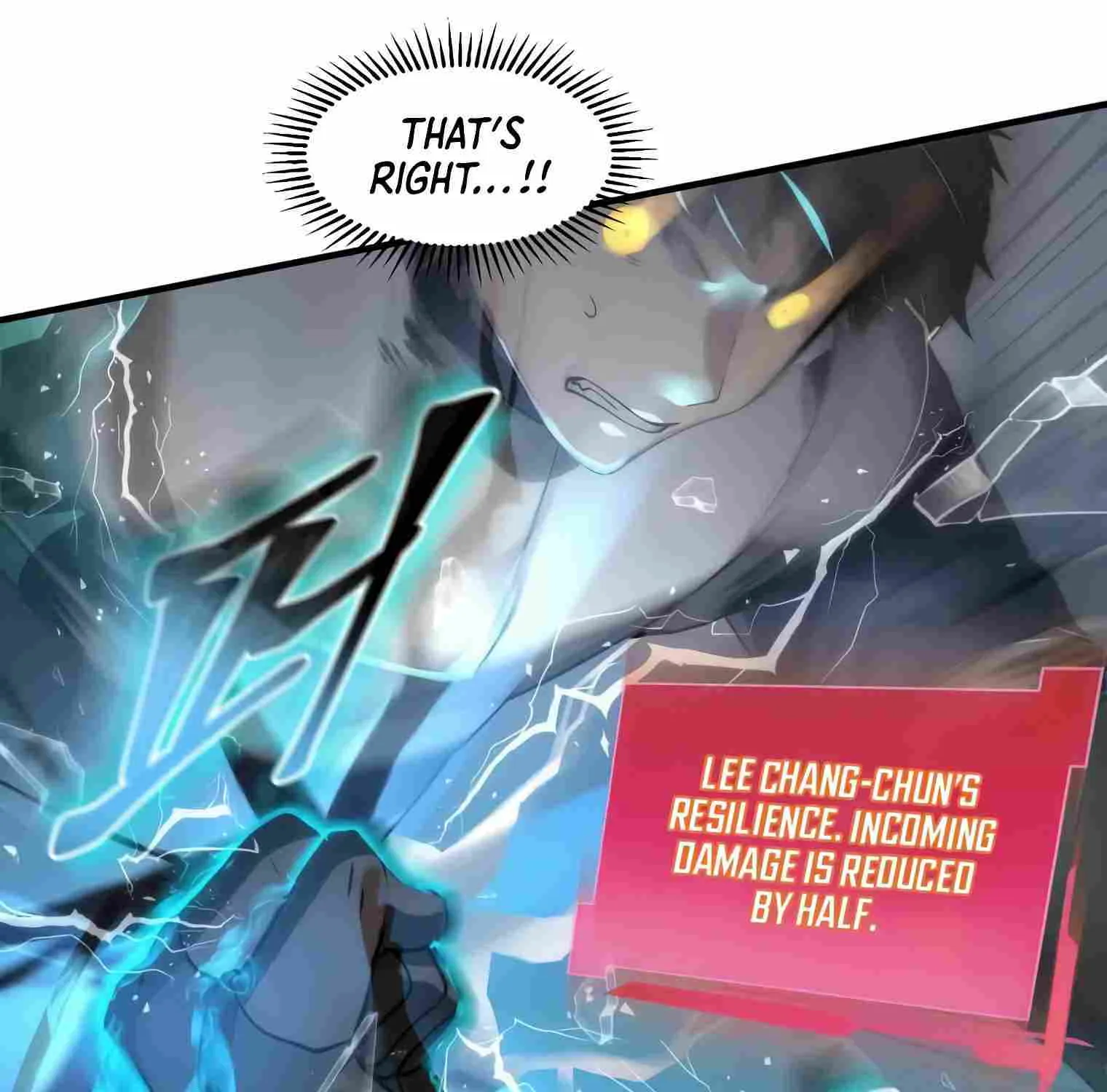 Leveling Up With Skills Chapter 1 page 151 - 