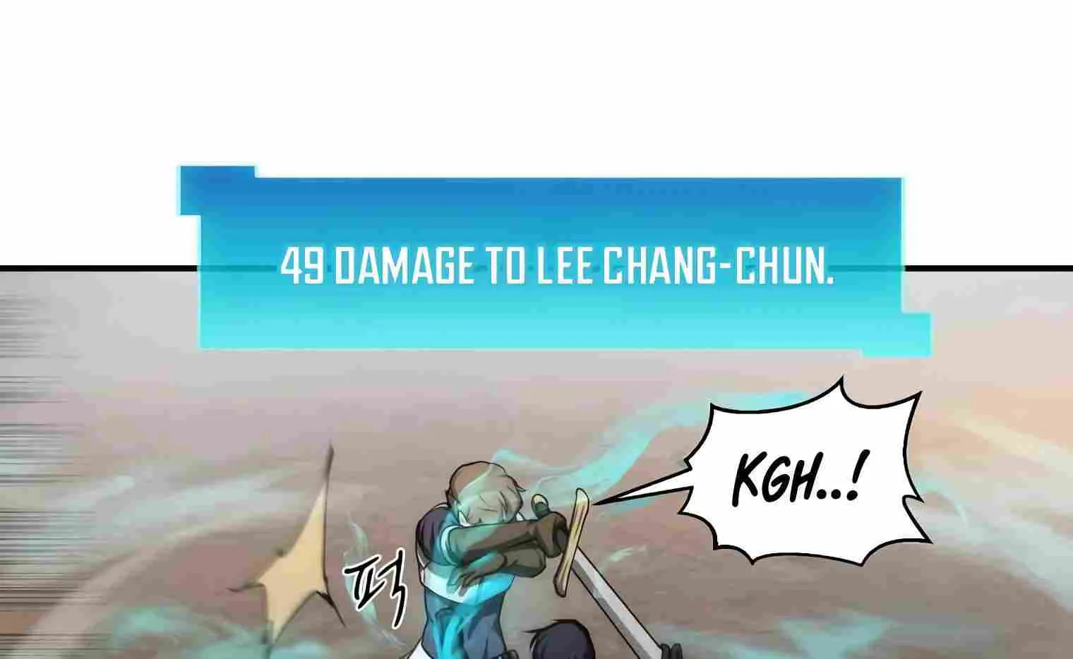 Leveling Up With Skills Chapter 1 page 153 - 