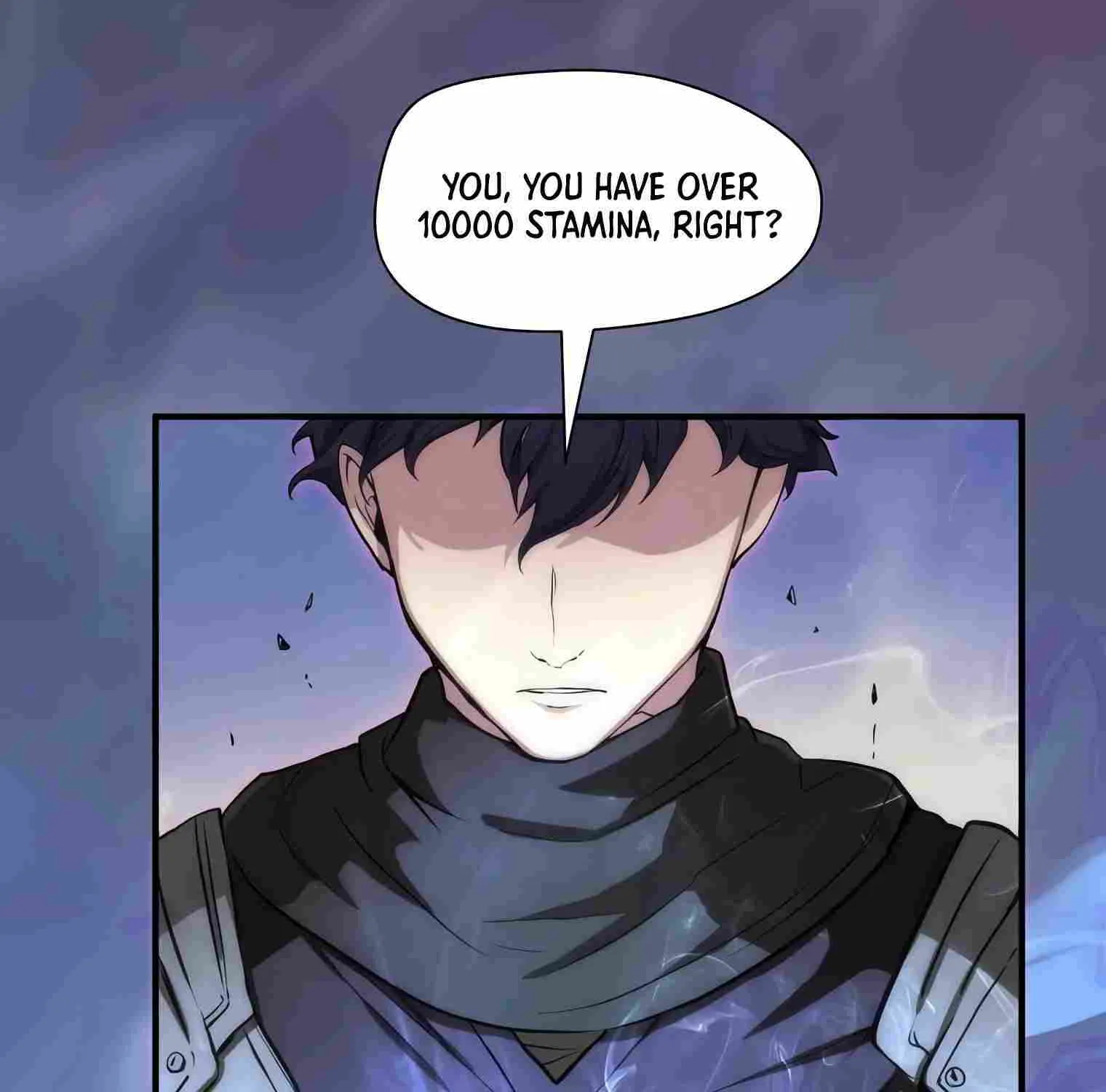 Leveling Up With Skills Chapter 1 page 157 - 