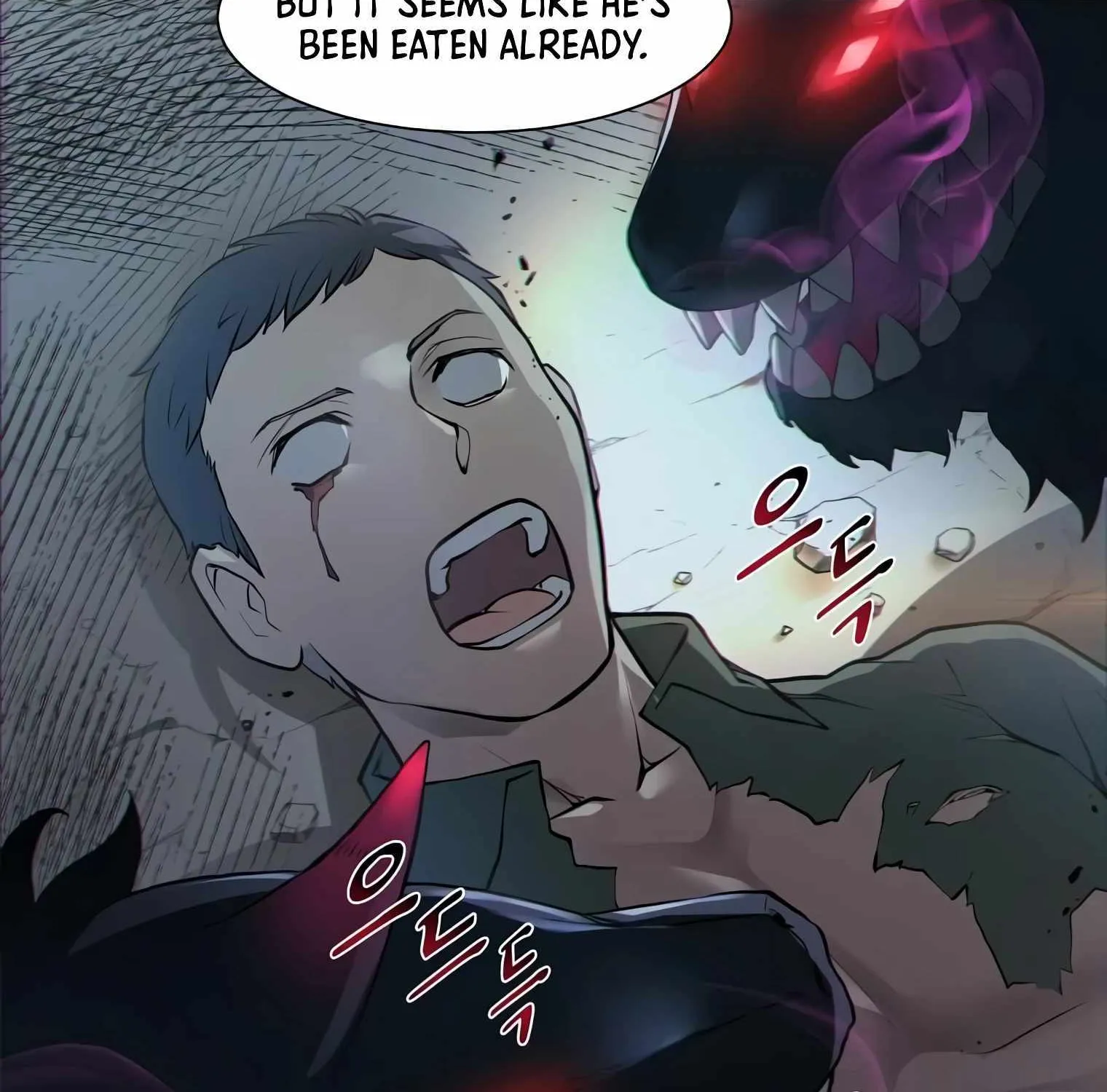 Leveling Up With Skills Chapter 1 page 17 - 