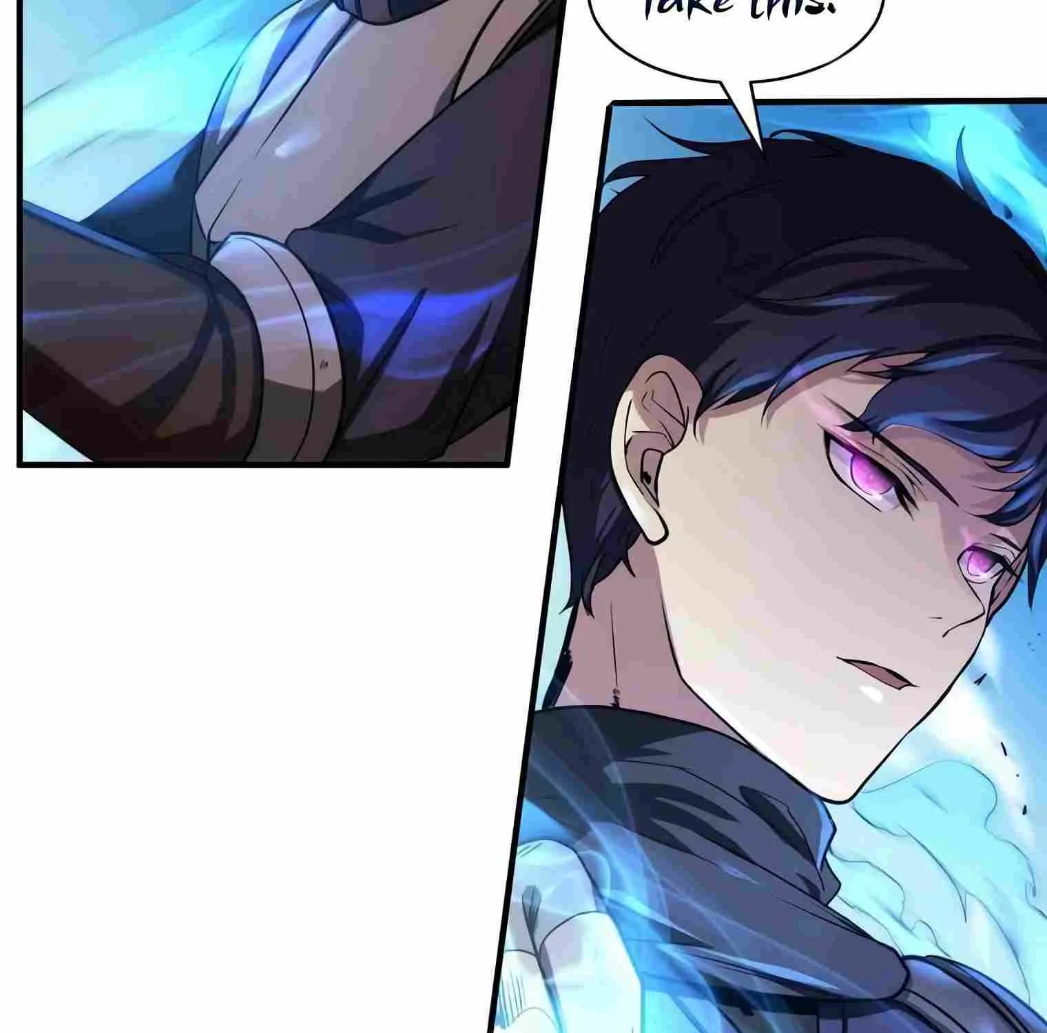 Leveling Up With Skills Chapter 1 page 162 - 