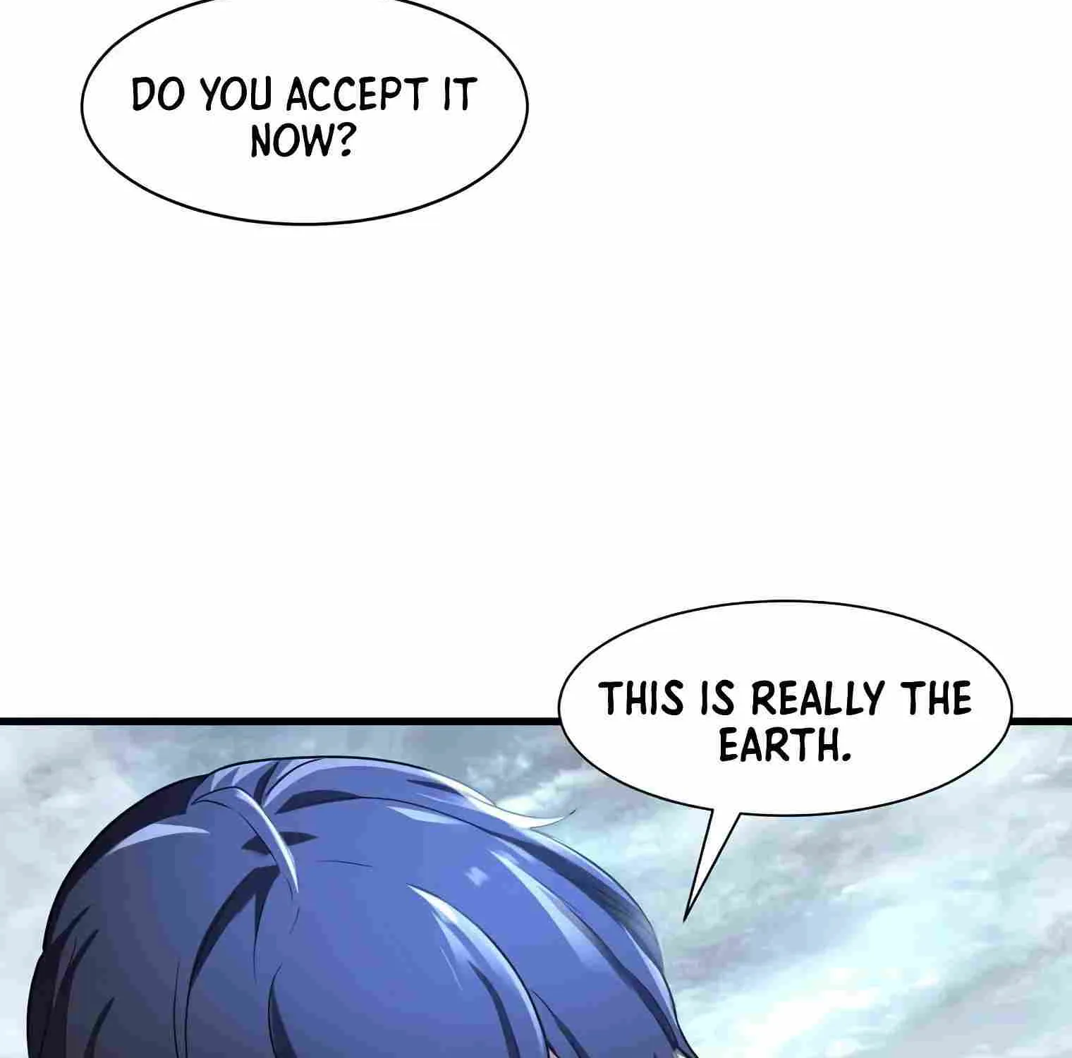 Leveling Up With Skills Chapter 1 page 171 - 