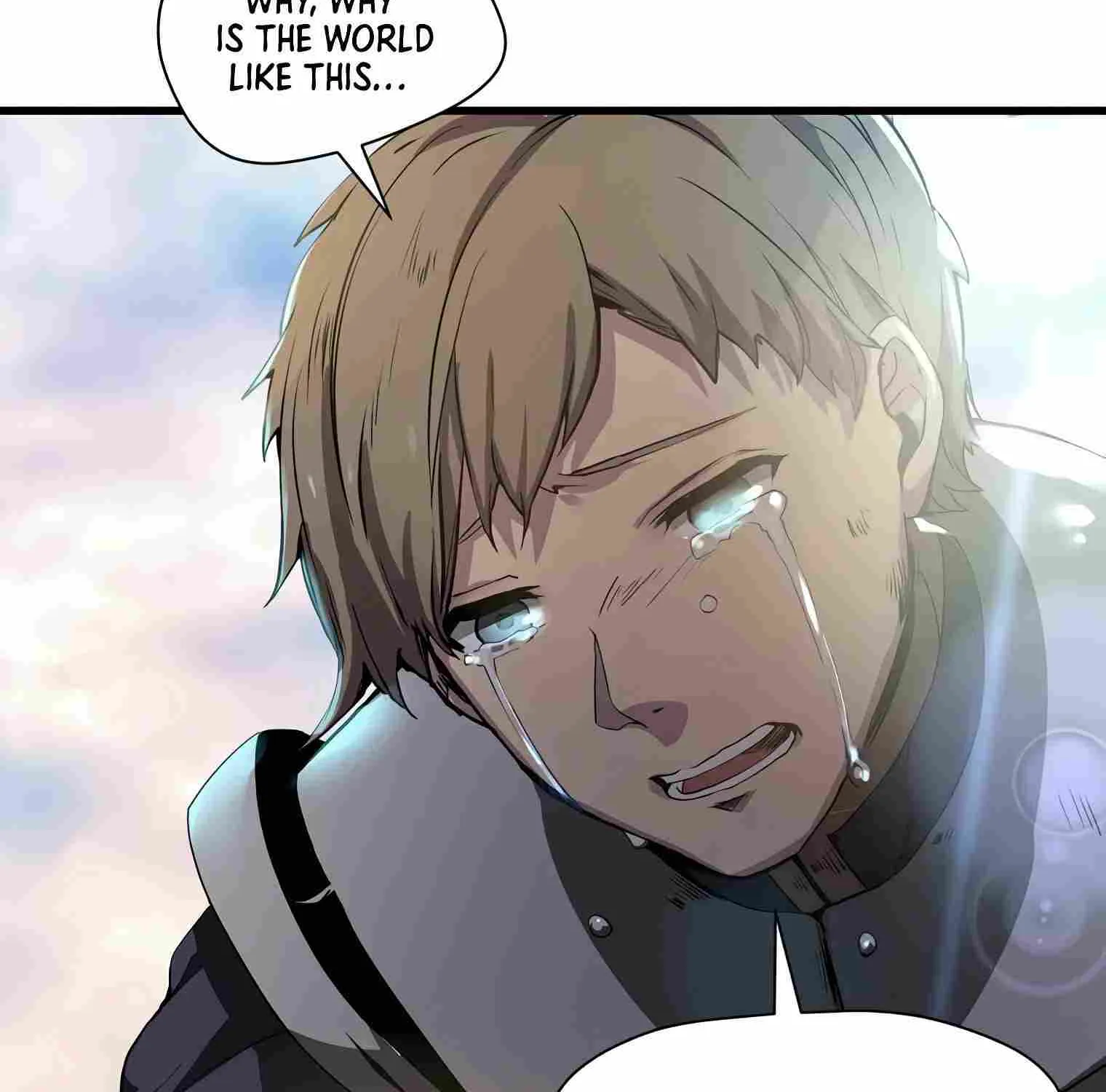 Leveling Up With Skills Chapter 1 page 175 - 