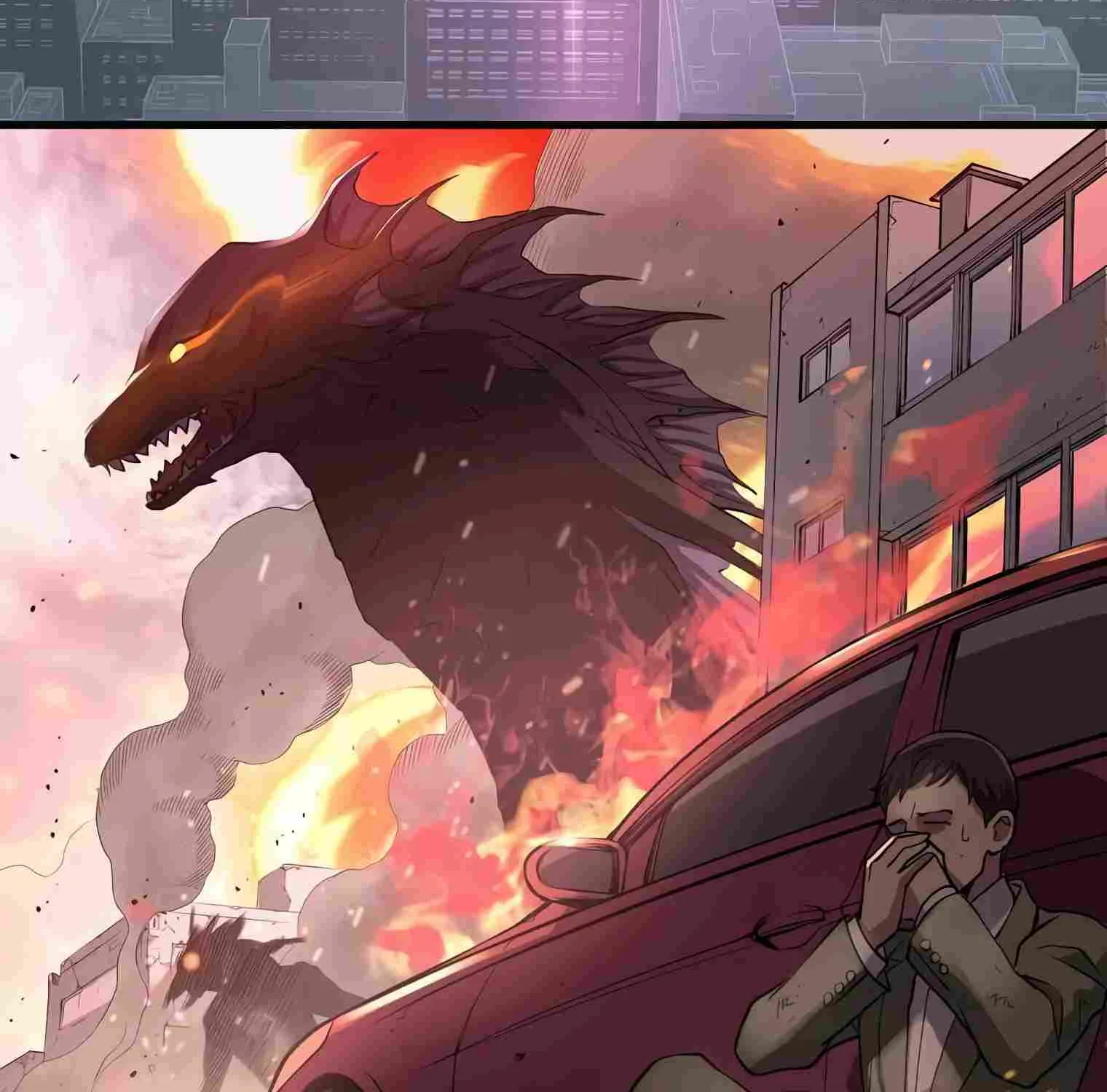 Leveling Up With Skills Chapter 1 page 181 - 