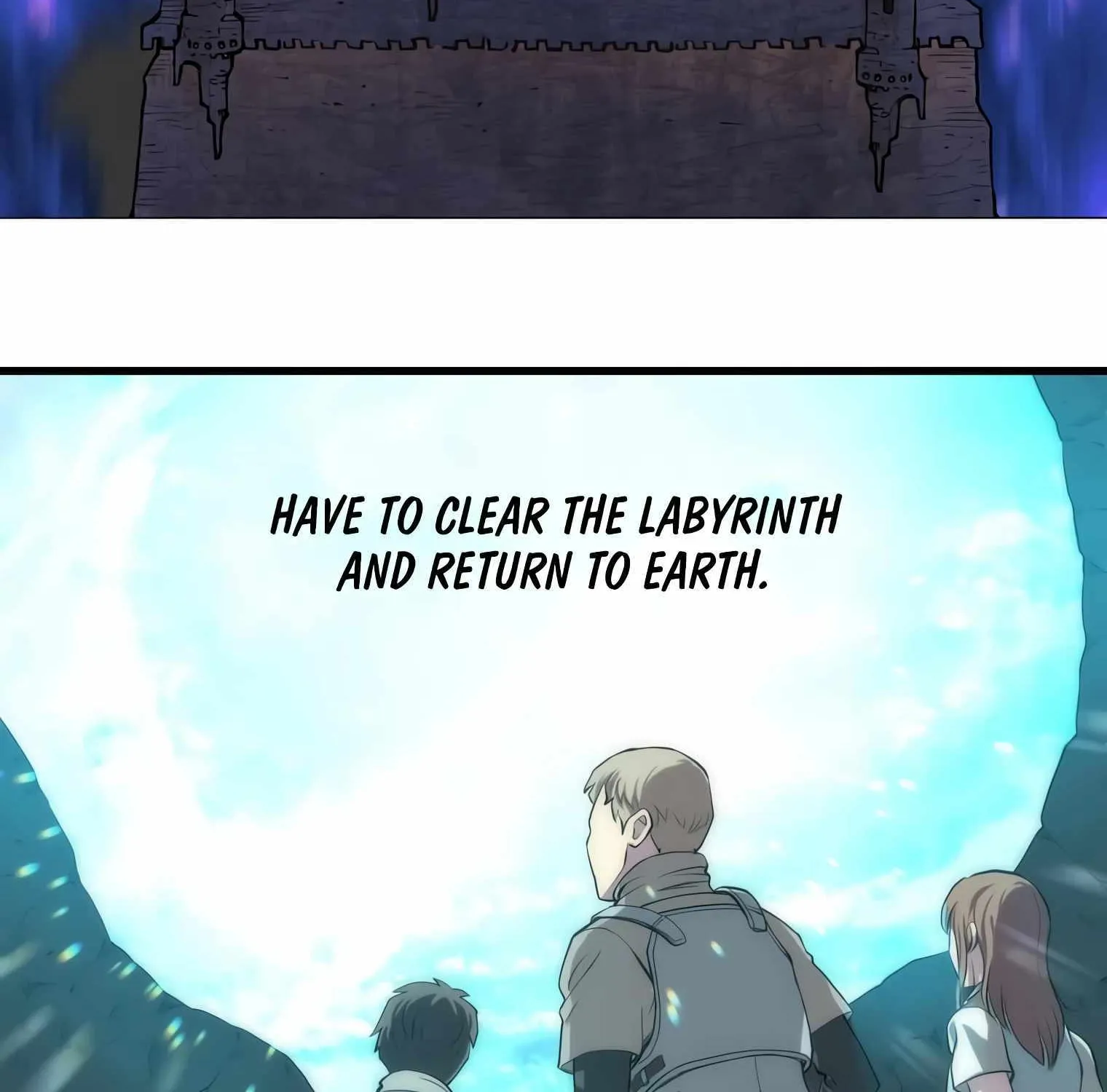 Leveling Up With Skills Chapter 1 page 187 - 