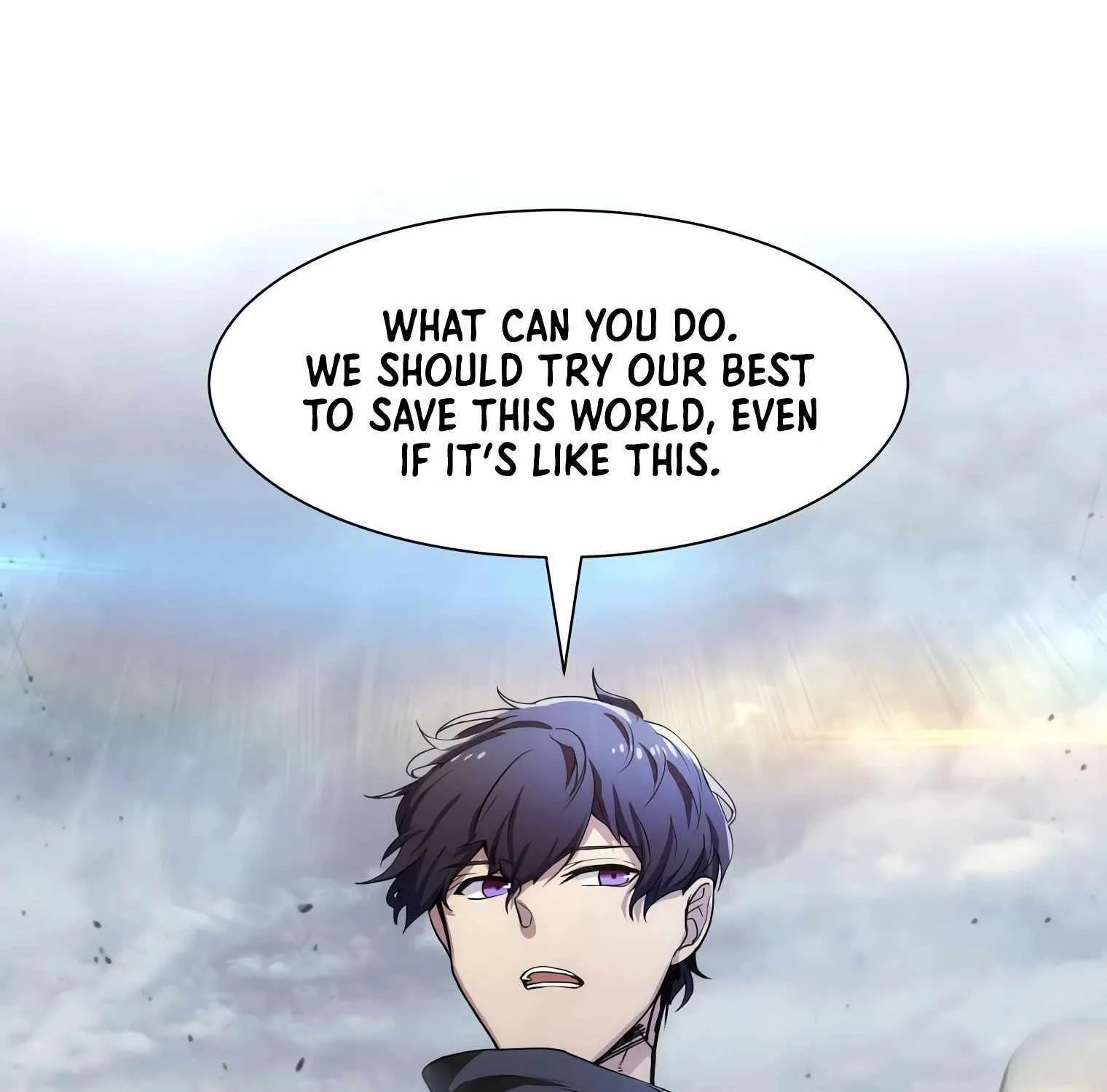 Leveling Up With Skills Chapter 1 page 191 - 