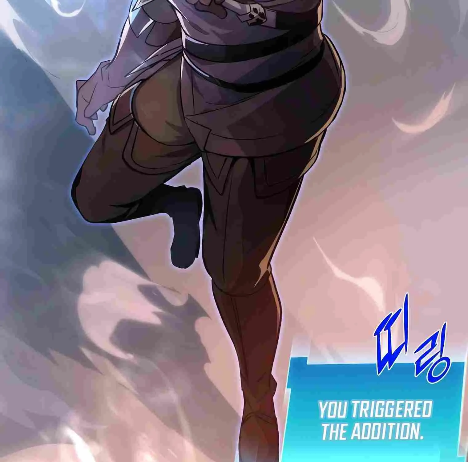 Leveling Up With Skills Chapter 1 page 32 - 