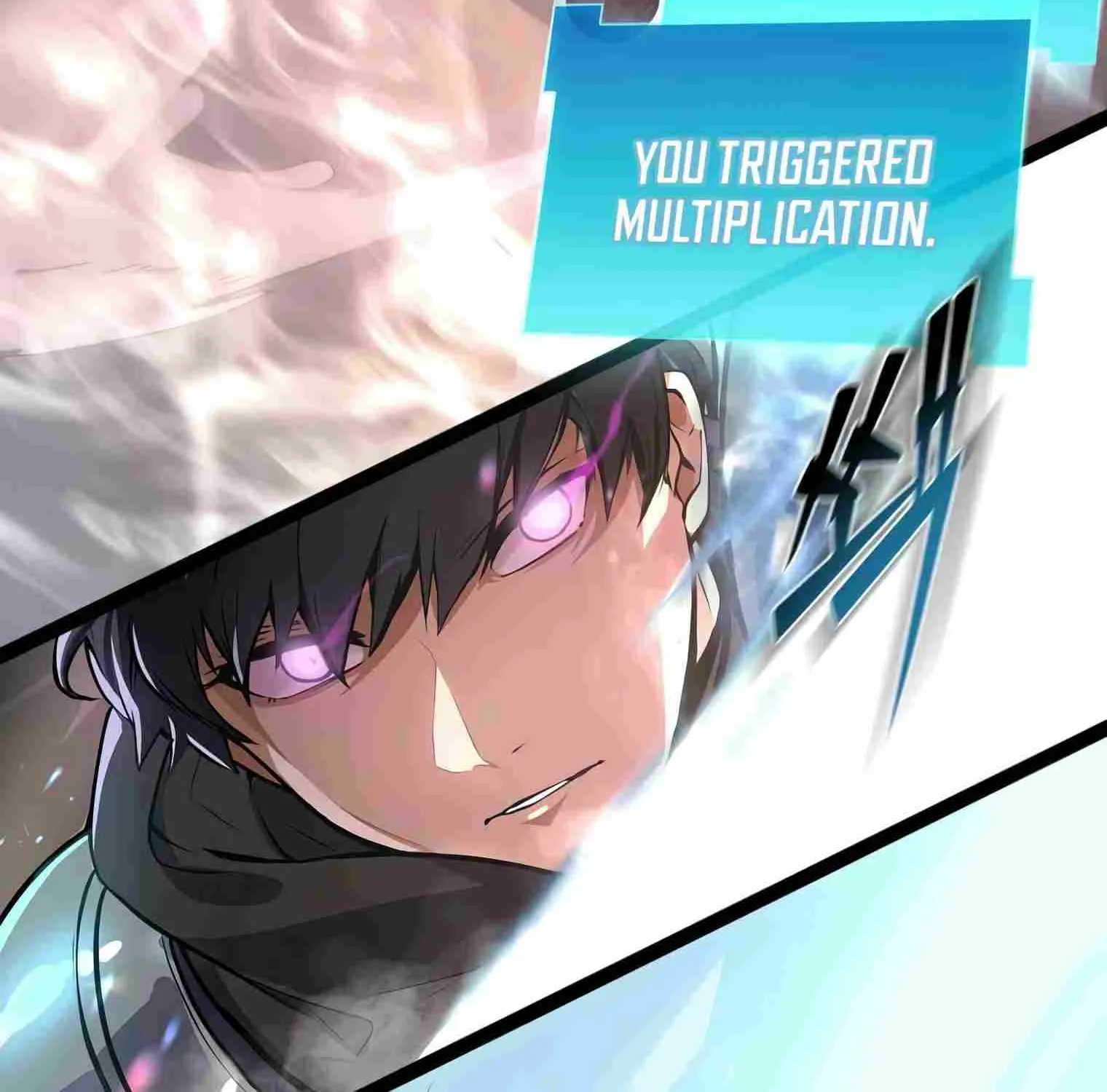 Leveling Up With Skills Chapter 1 page 33 - 