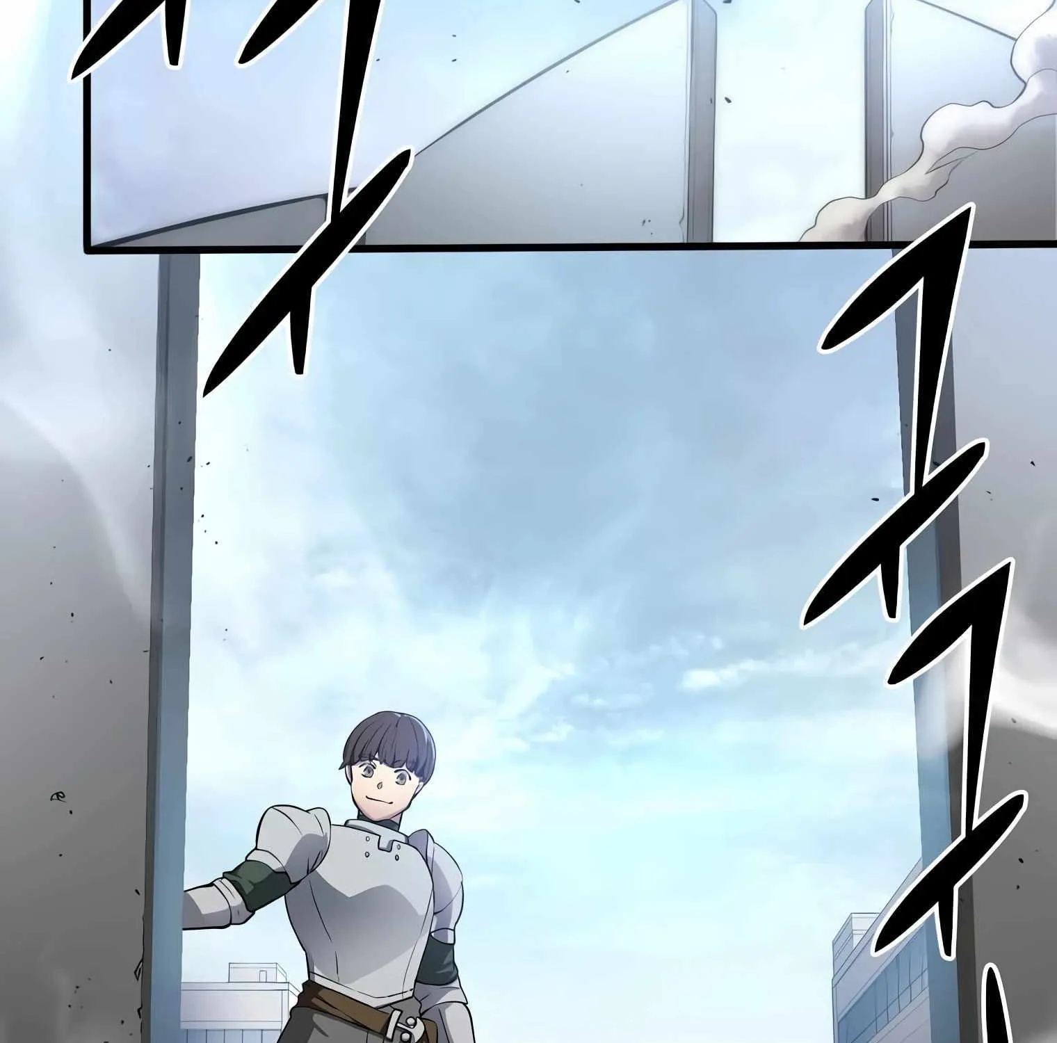 Leveling Up With Skills Chapter 1 page 50 - 