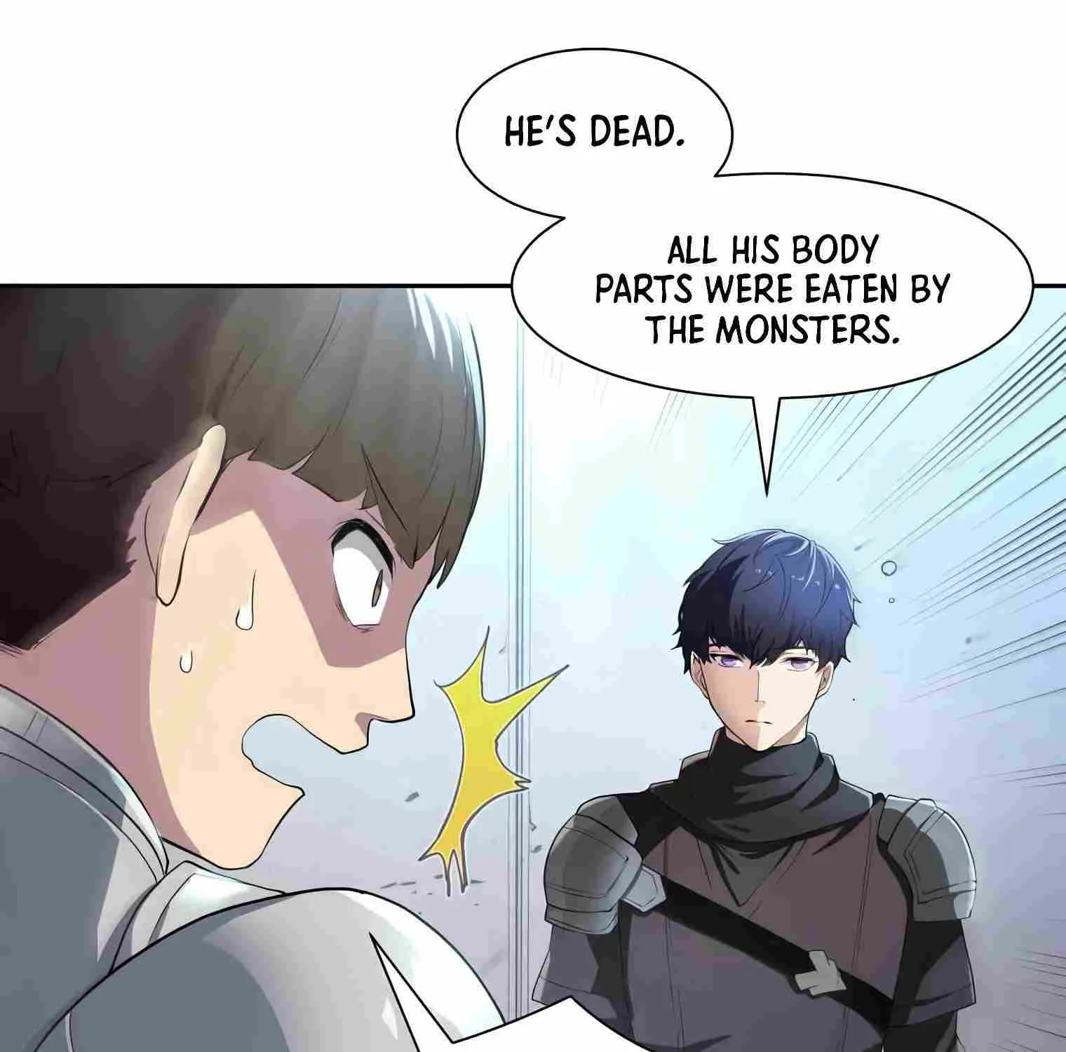 Leveling Up With Skills Chapter 1 page 55 - 