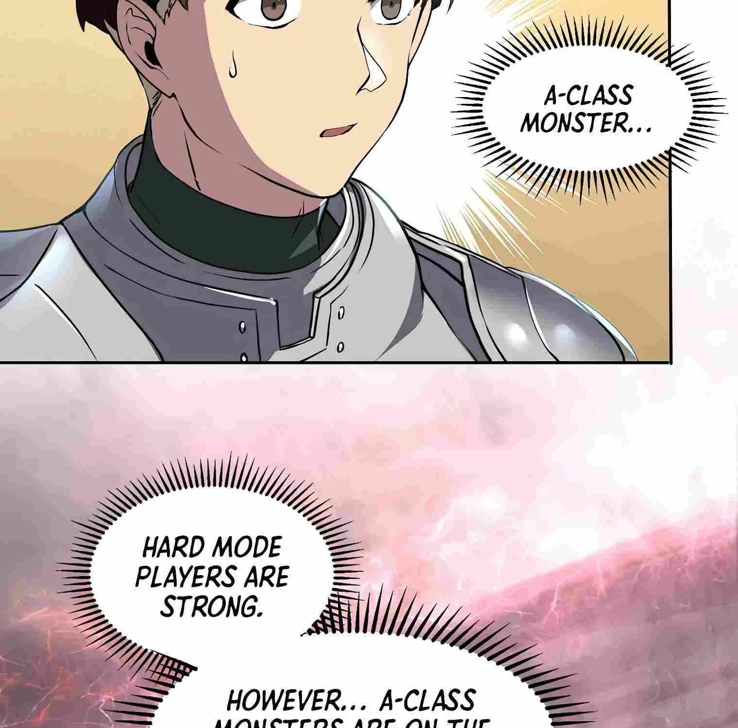 Leveling Up With Skills Chapter 1 page 58 - 