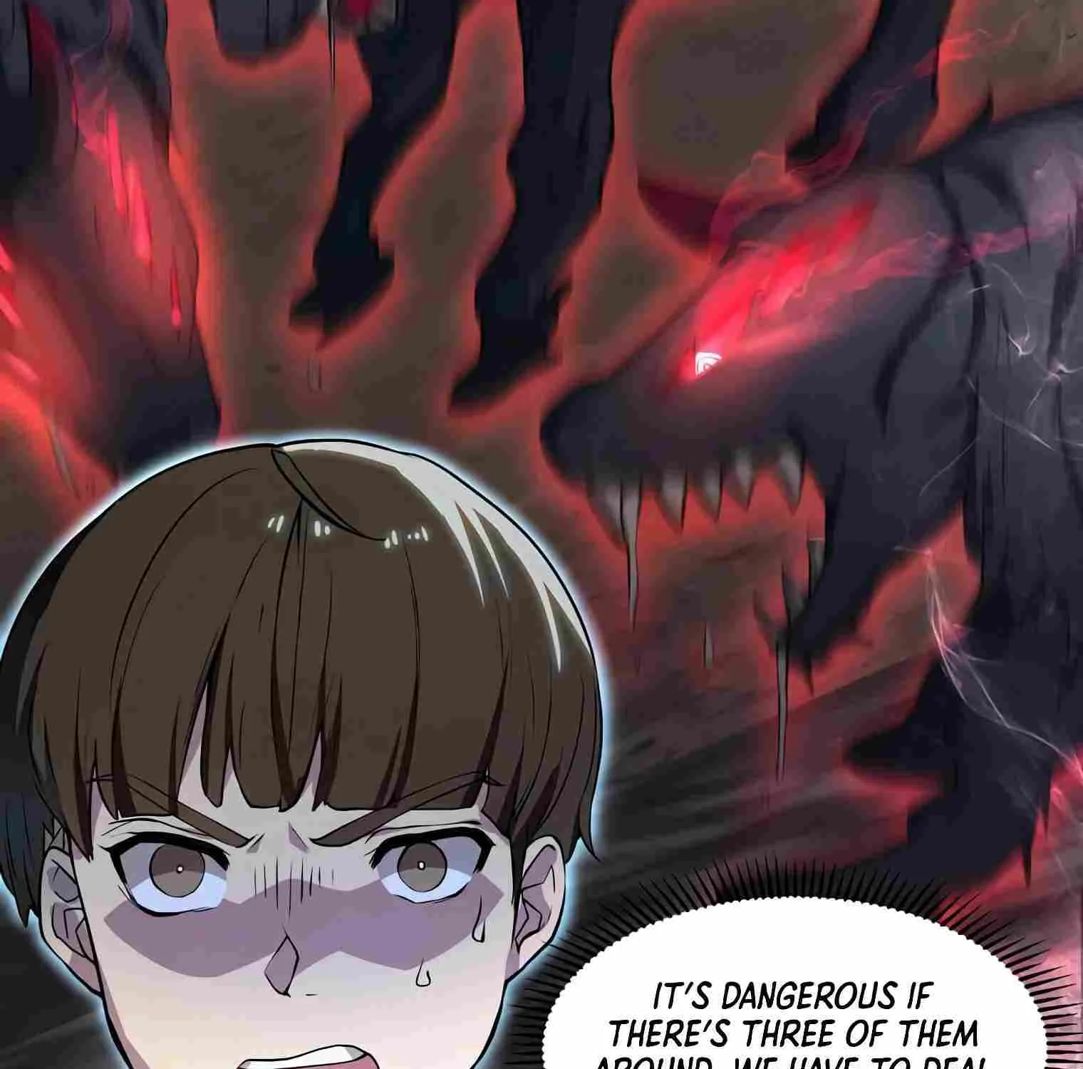 Leveling Up With Skills Chapter 1 page 60 - 