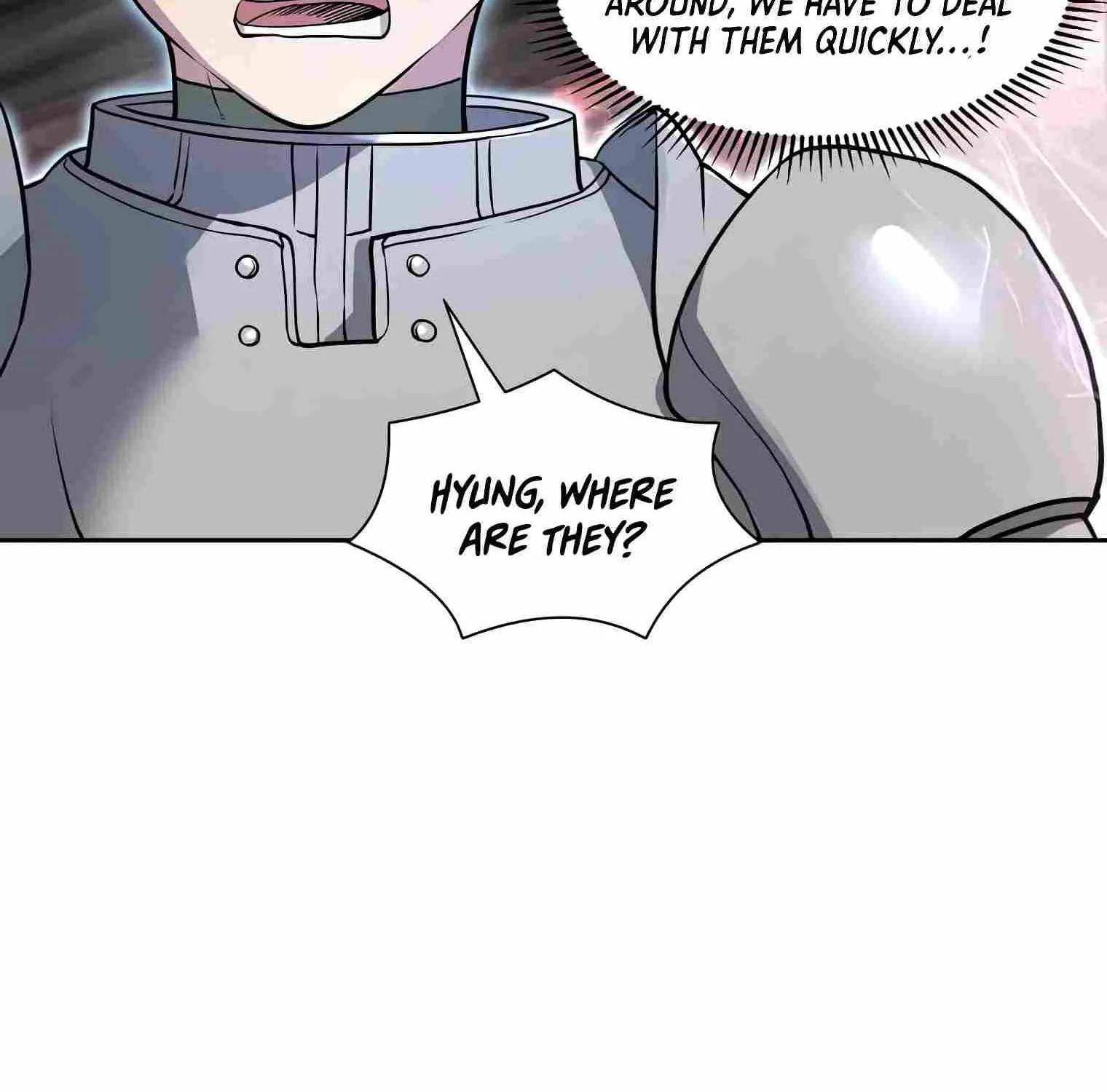 Leveling Up With Skills Chapter 1 page 61 - 