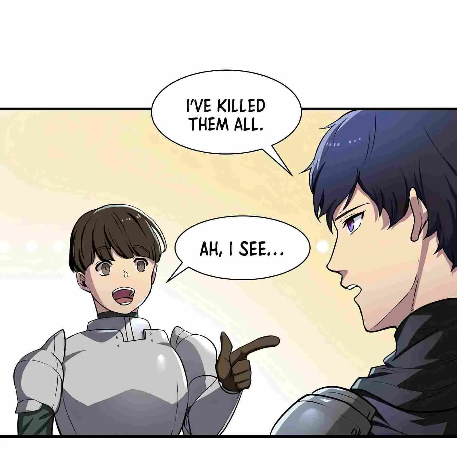 Leveling Up With Skills Chapter 1 page 62 - 