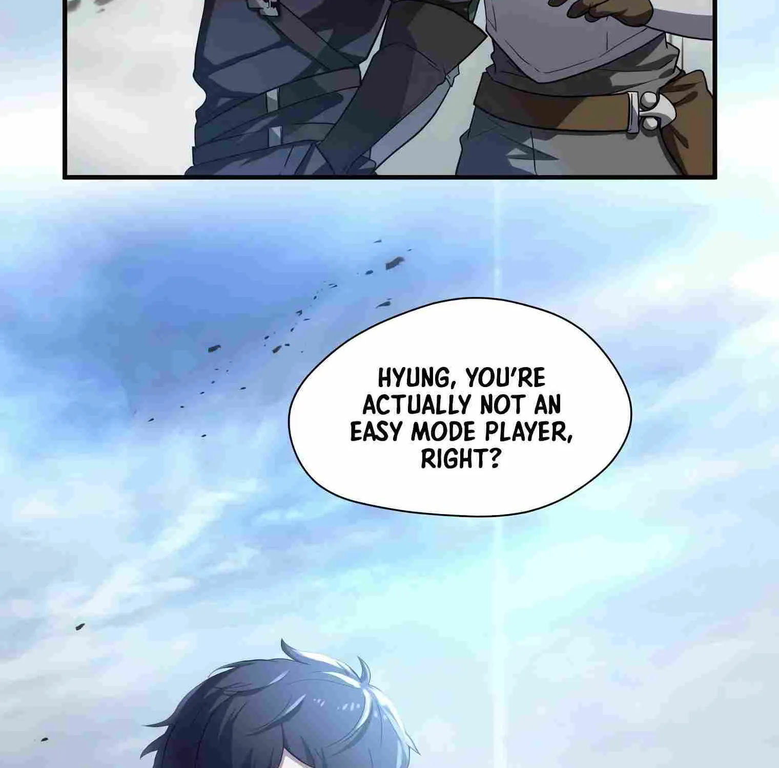 Leveling Up With Skills Chapter 1 page 65 - 