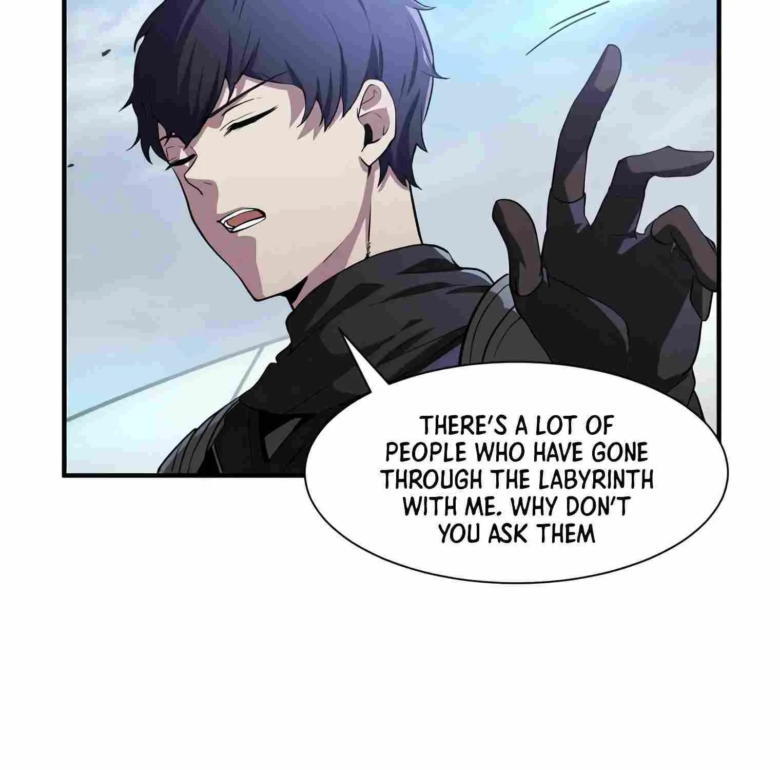 Leveling Up With Skills Chapter 1 page 68 - 