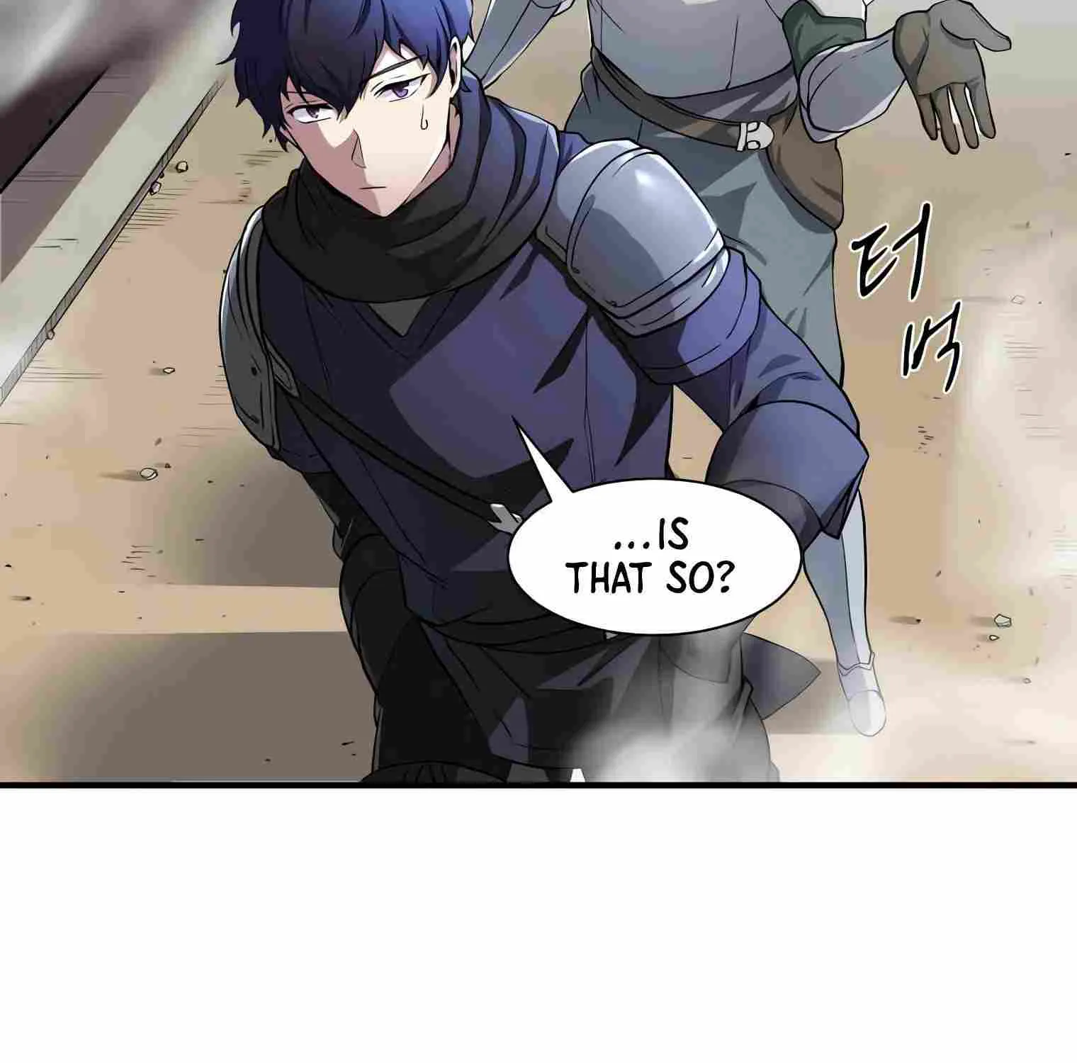 Leveling Up With Skills Chapter 1 page 70 - 