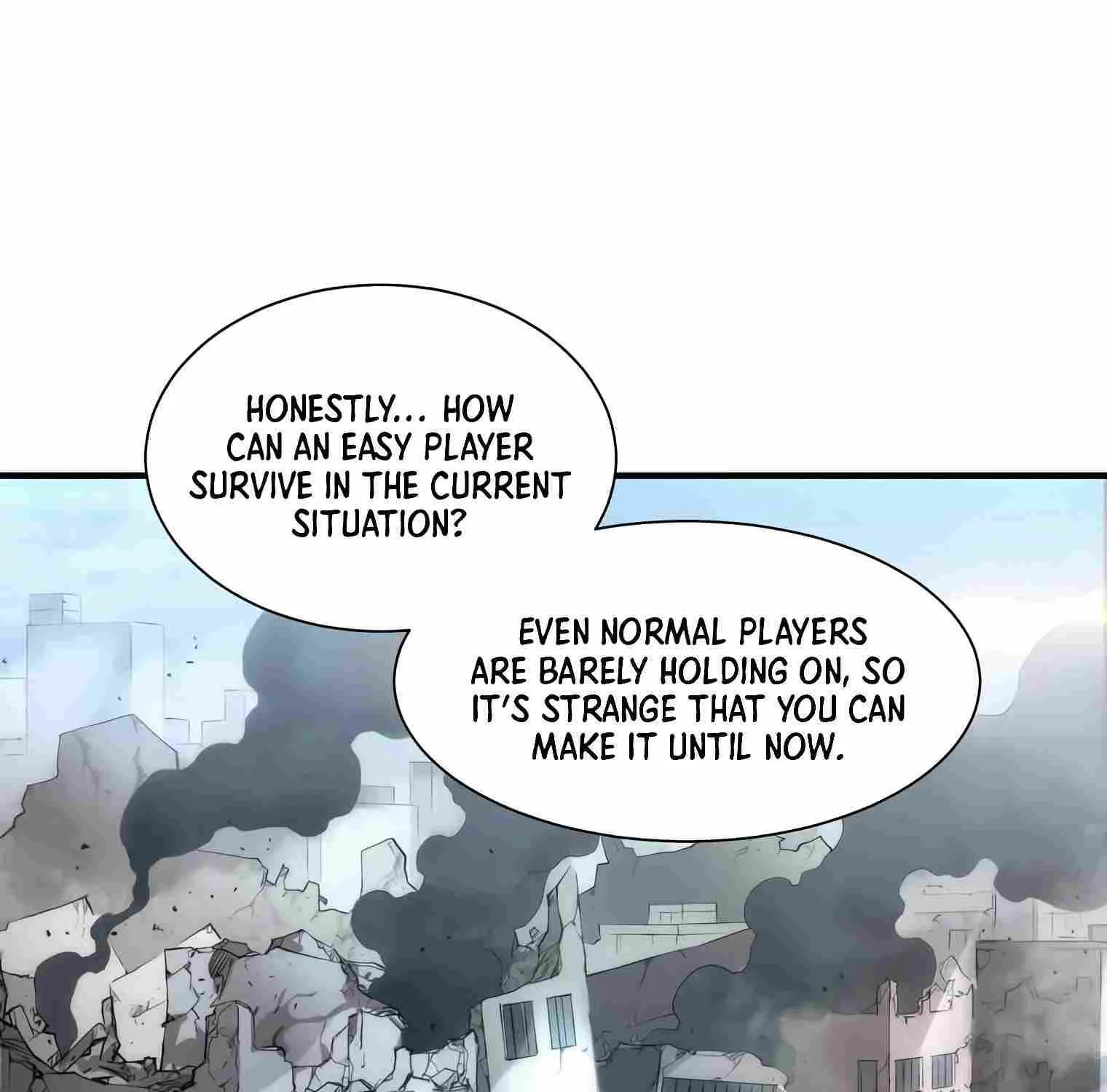 Leveling Up With Skills Chapter 1 page 71 - 