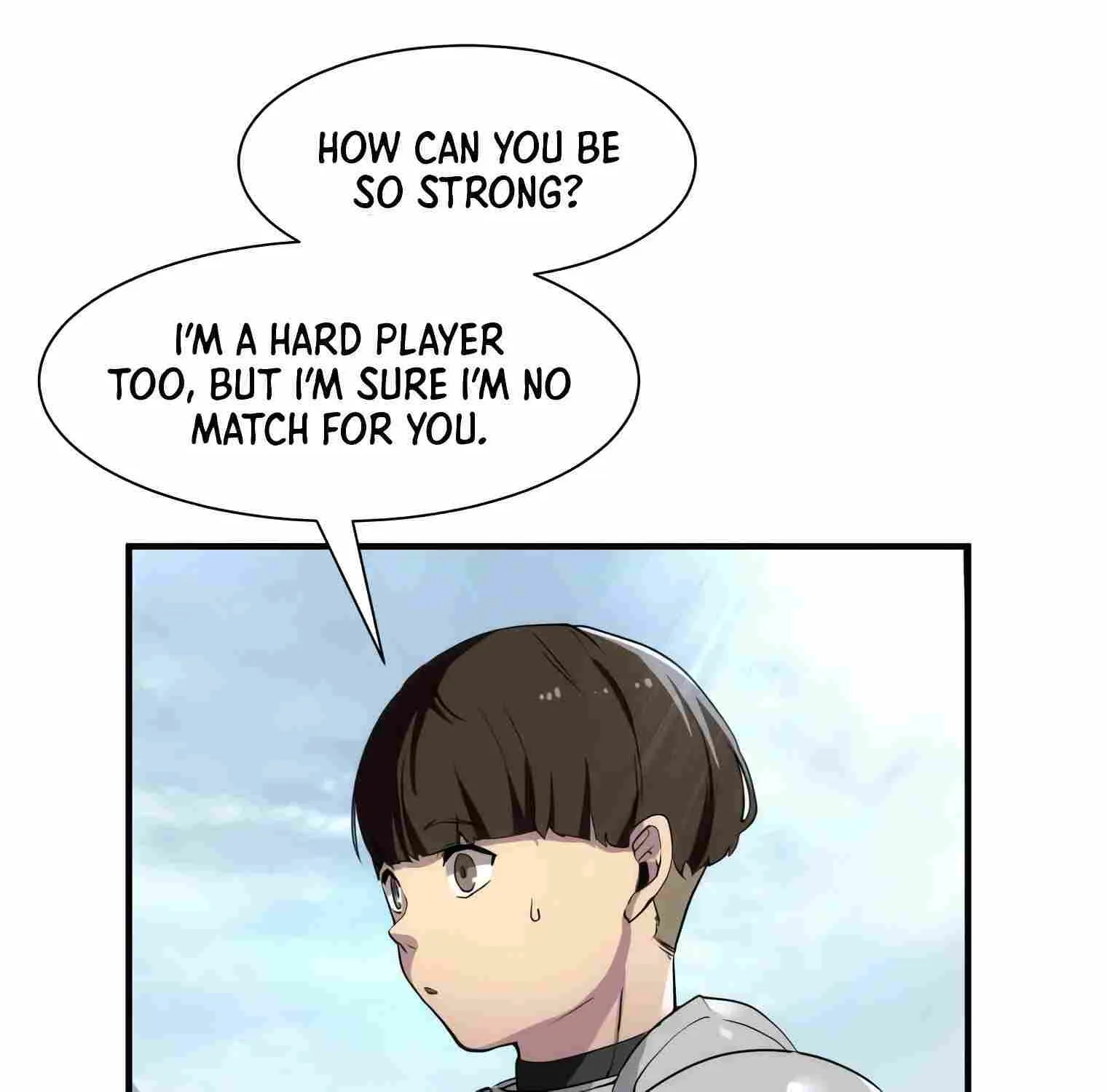 Leveling Up With Skills Chapter 1 page 73 - 