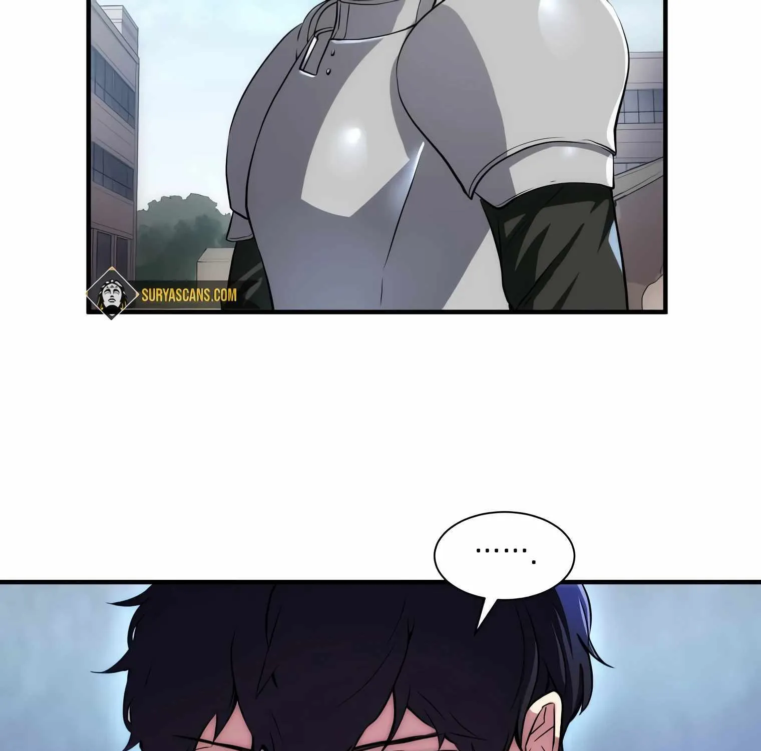 Leveling Up With Skills Chapter 1 page 74 - 