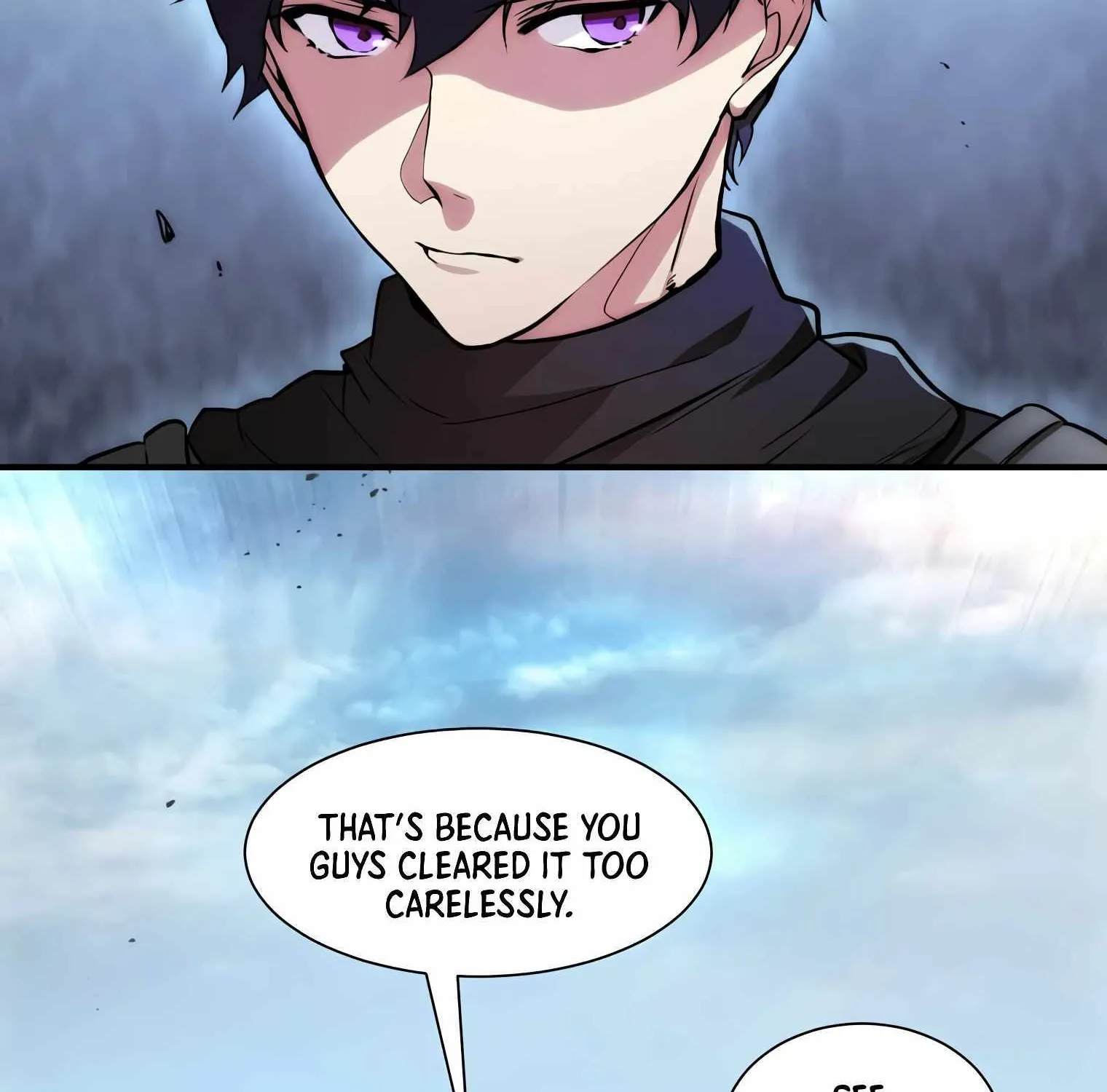 Leveling Up With Skills Chapter 1 page 75 - 