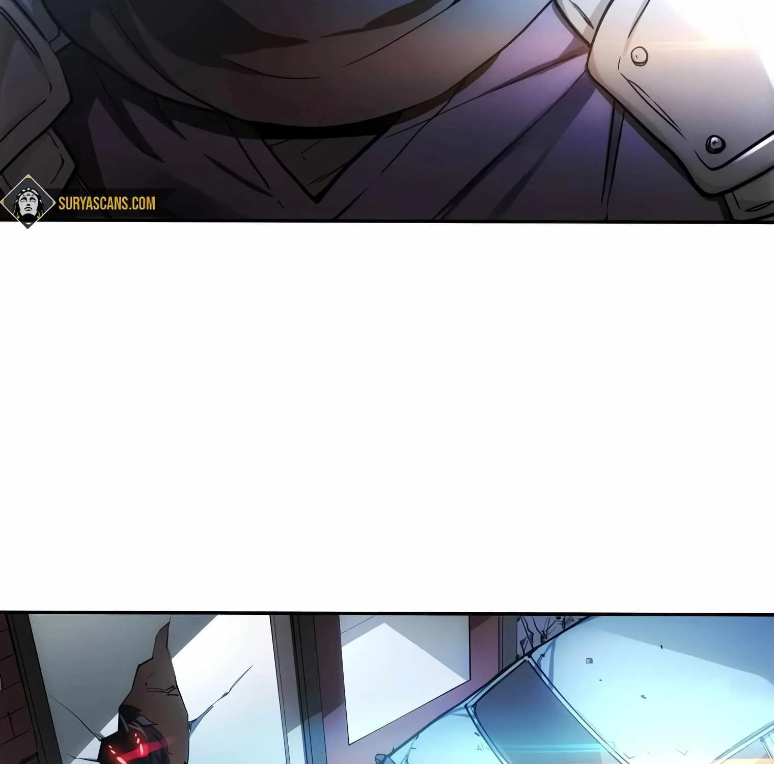 Leveling Up With Skills Chapter 1 page 9 - 