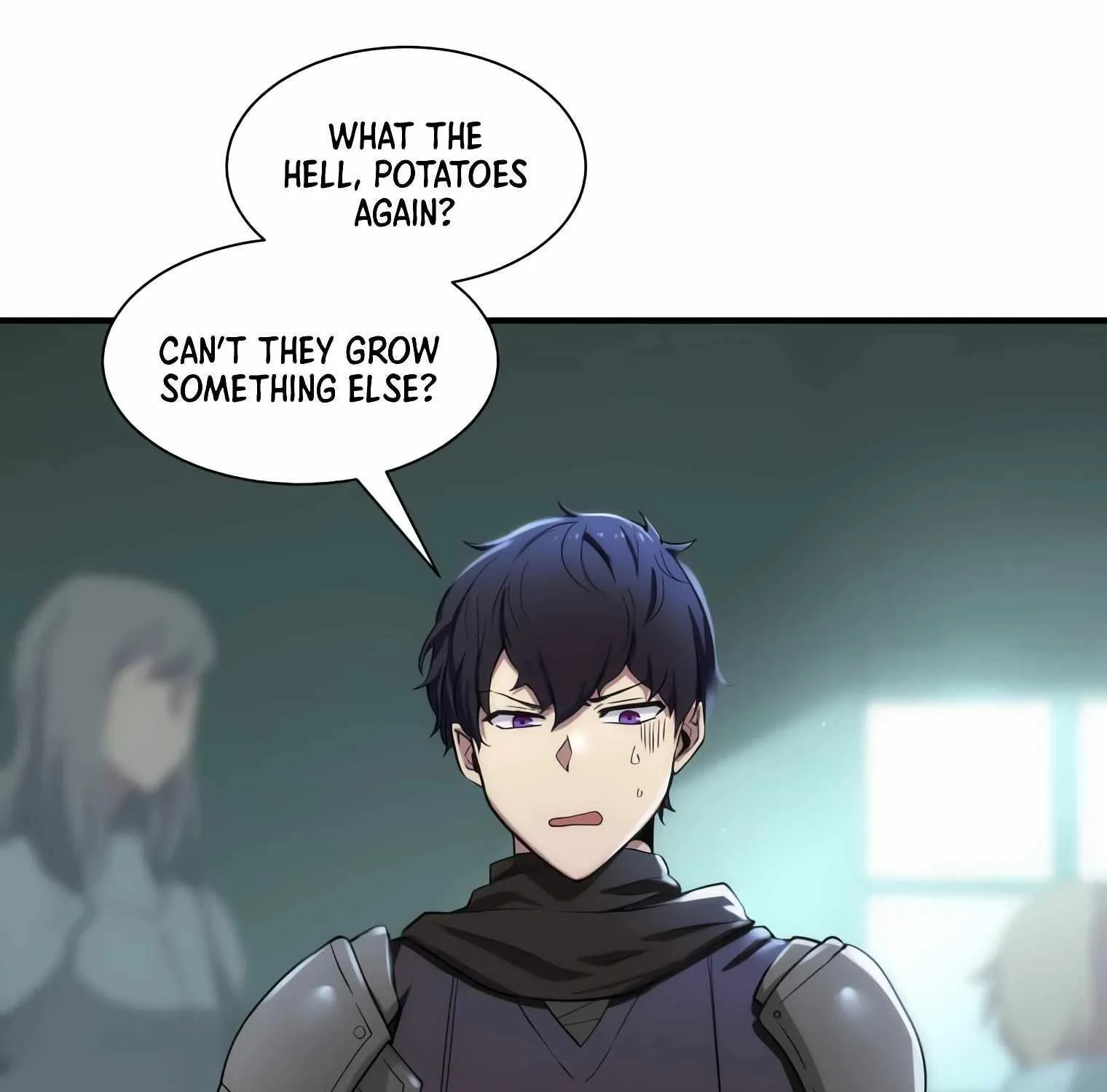 Leveling Up With Skills Chapter 1 page 82 - 