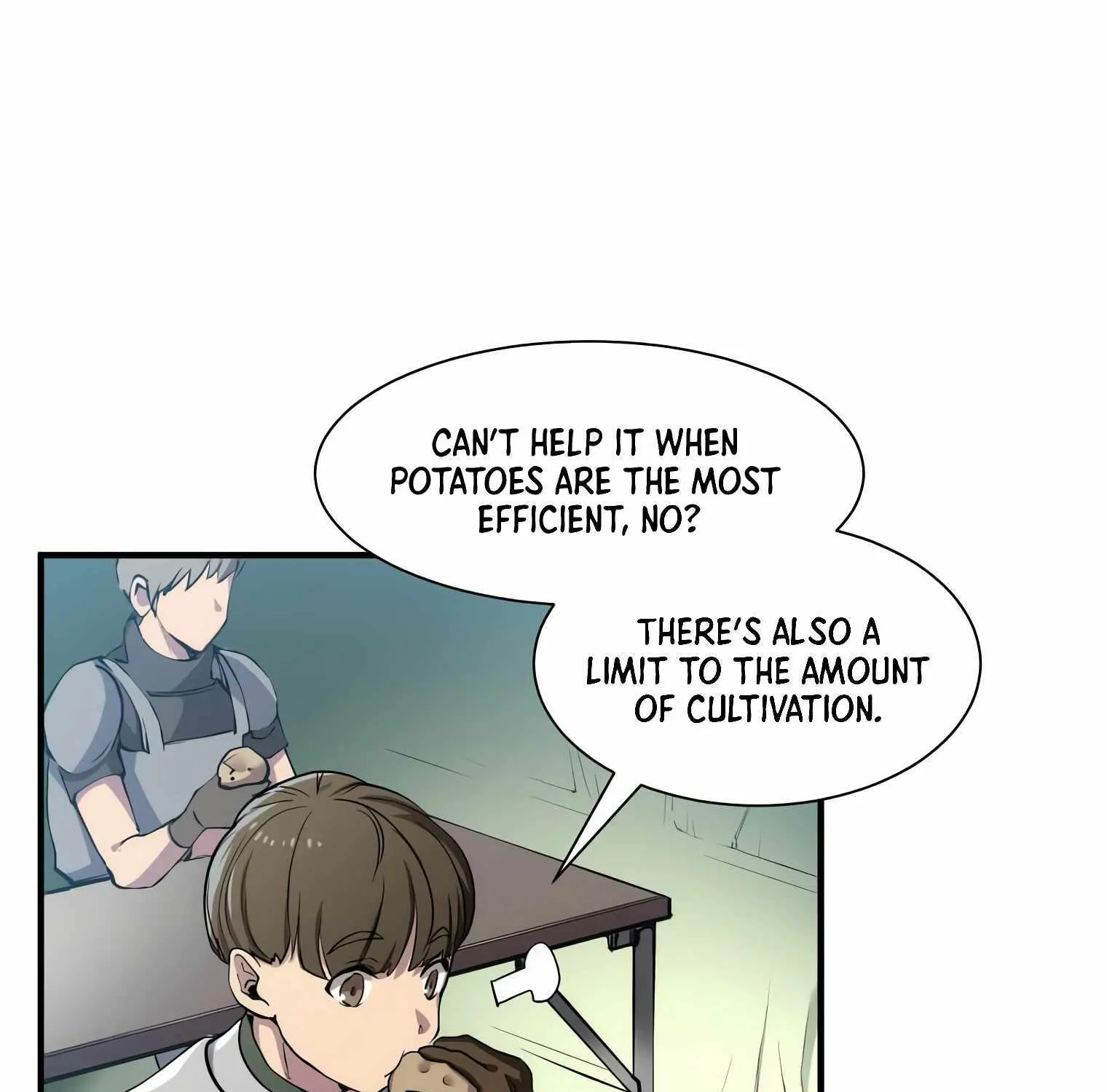 Leveling Up With Skills Chapter 1 page 84 - 