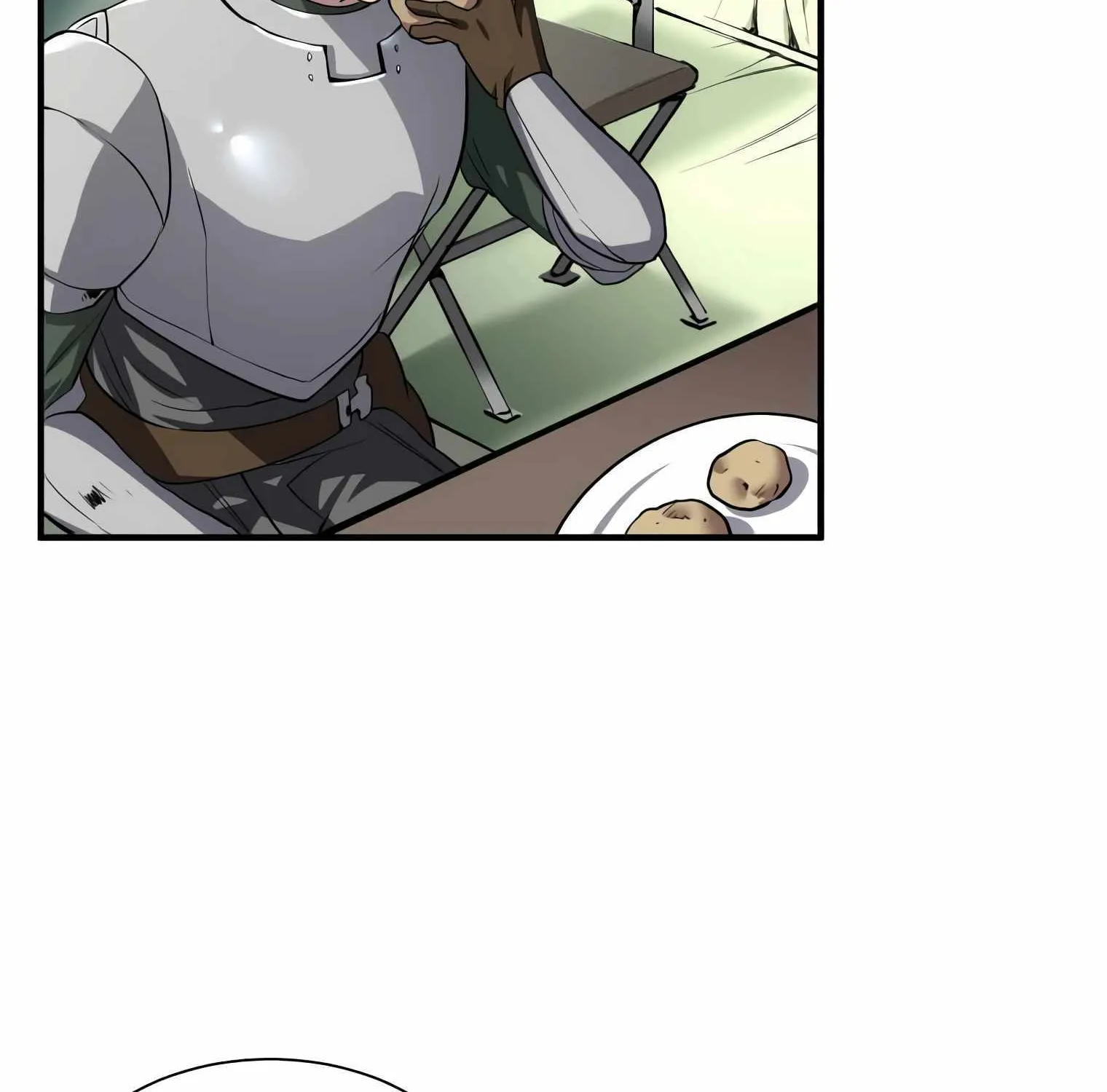 Leveling Up With Skills Chapter 1 page 85 - 