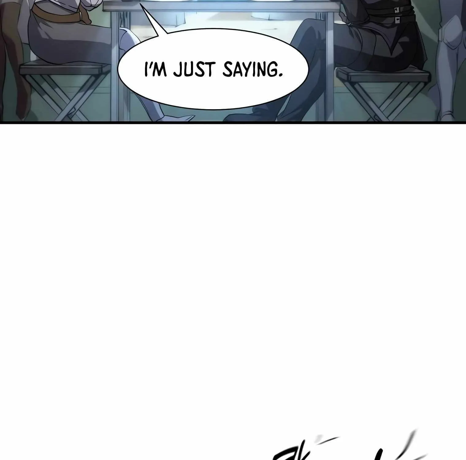 Leveling Up With Skills Chapter 1 page 87 - 