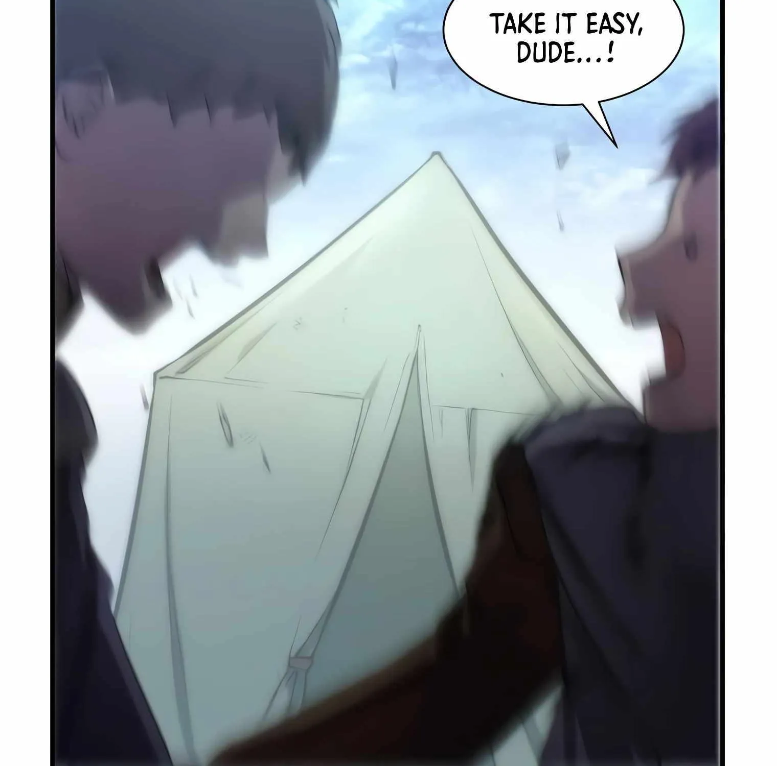 Leveling Up With Skills Chapter 1 page 89 - 
