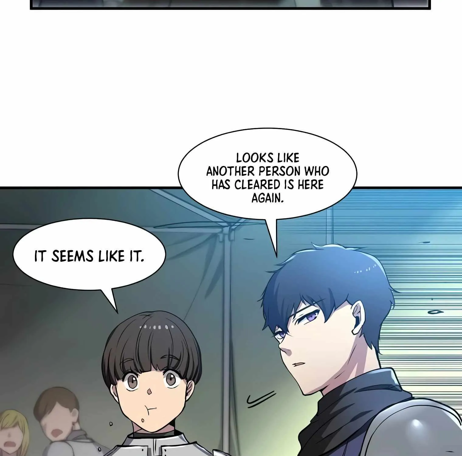 Leveling Up With Skills Chapter 1 page 90 - 