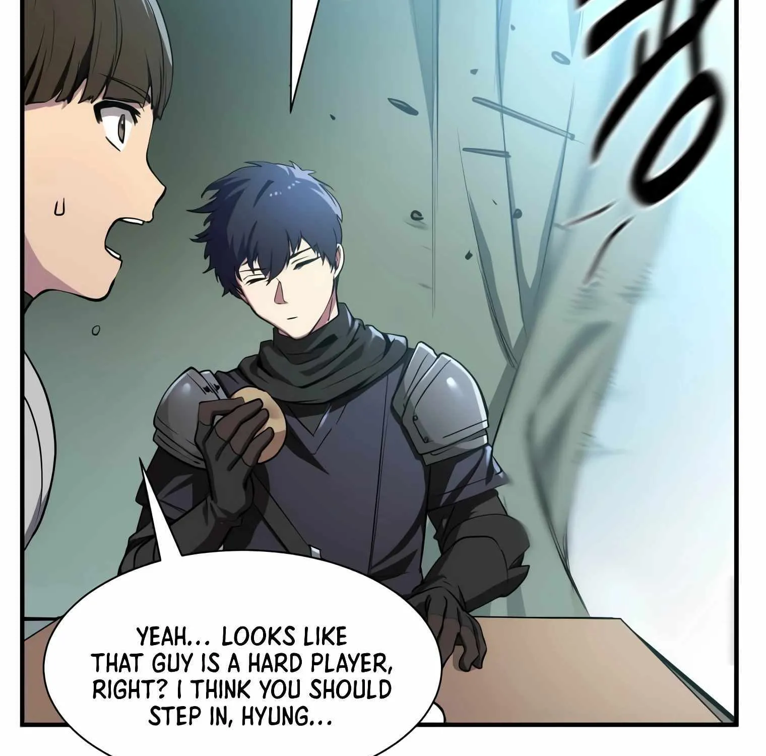 Leveling Up With Skills Chapter 1 page 92 - 