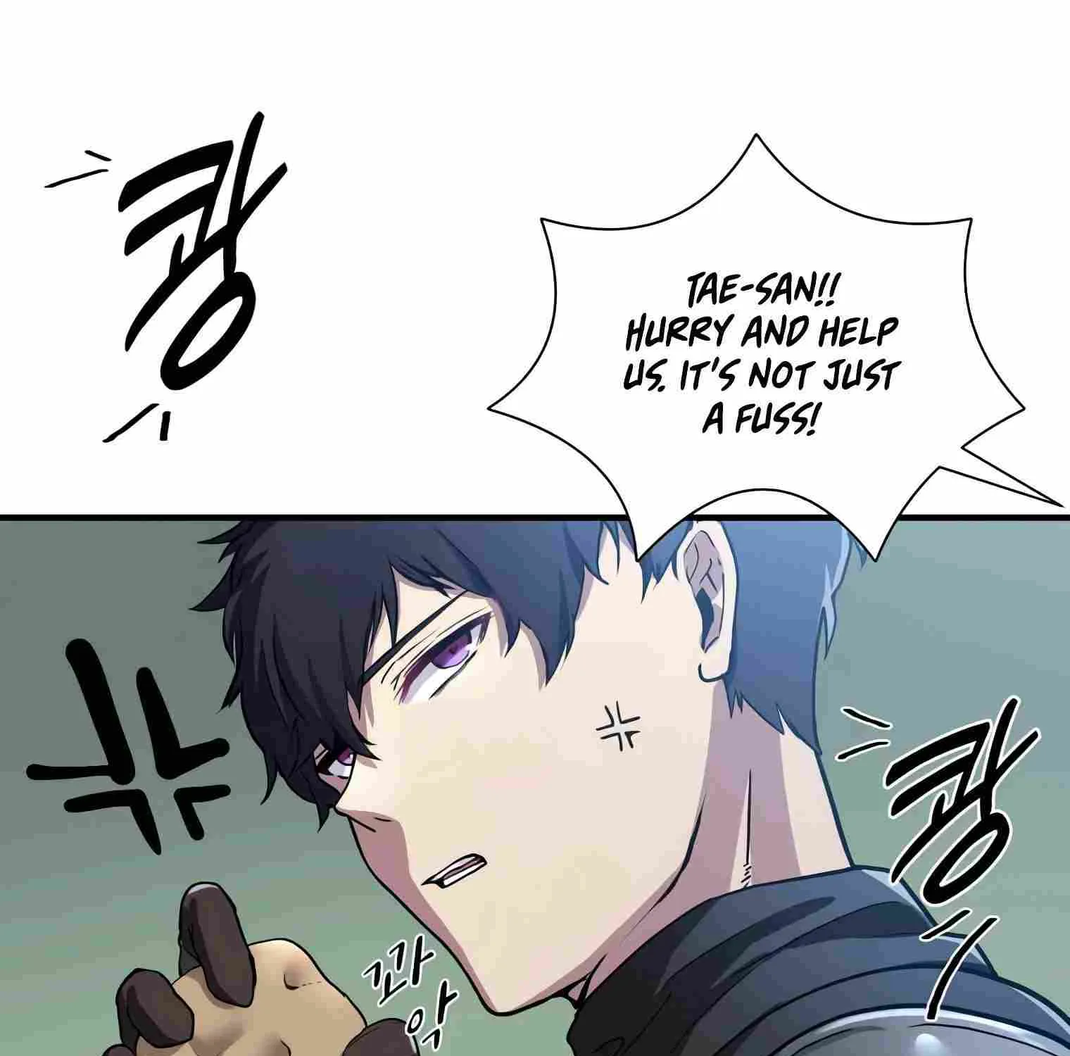 Leveling Up With Skills Chapter 1 page 94 - 
