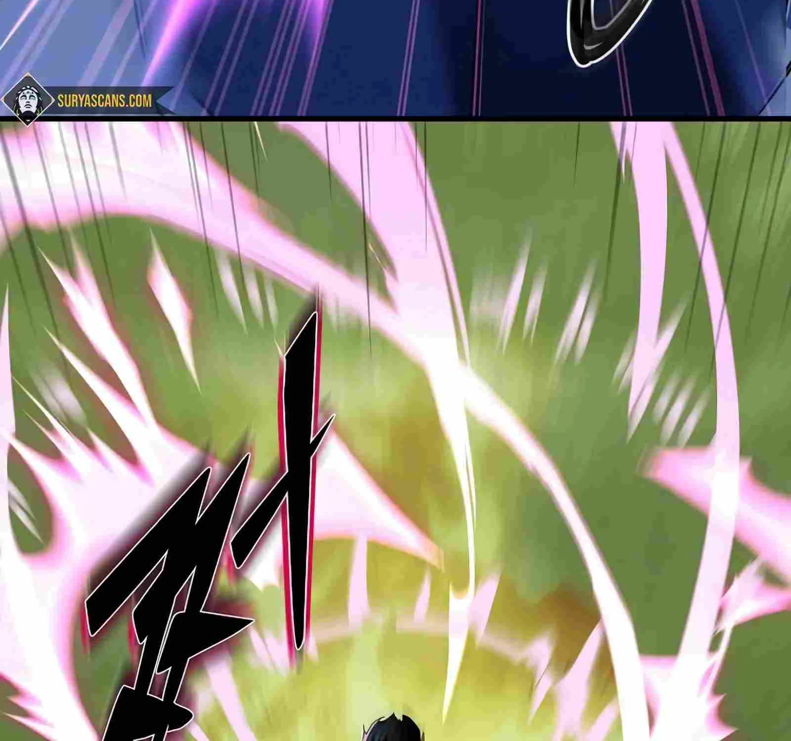 Leveling Up With Skills Chapter 10 page 11 - 