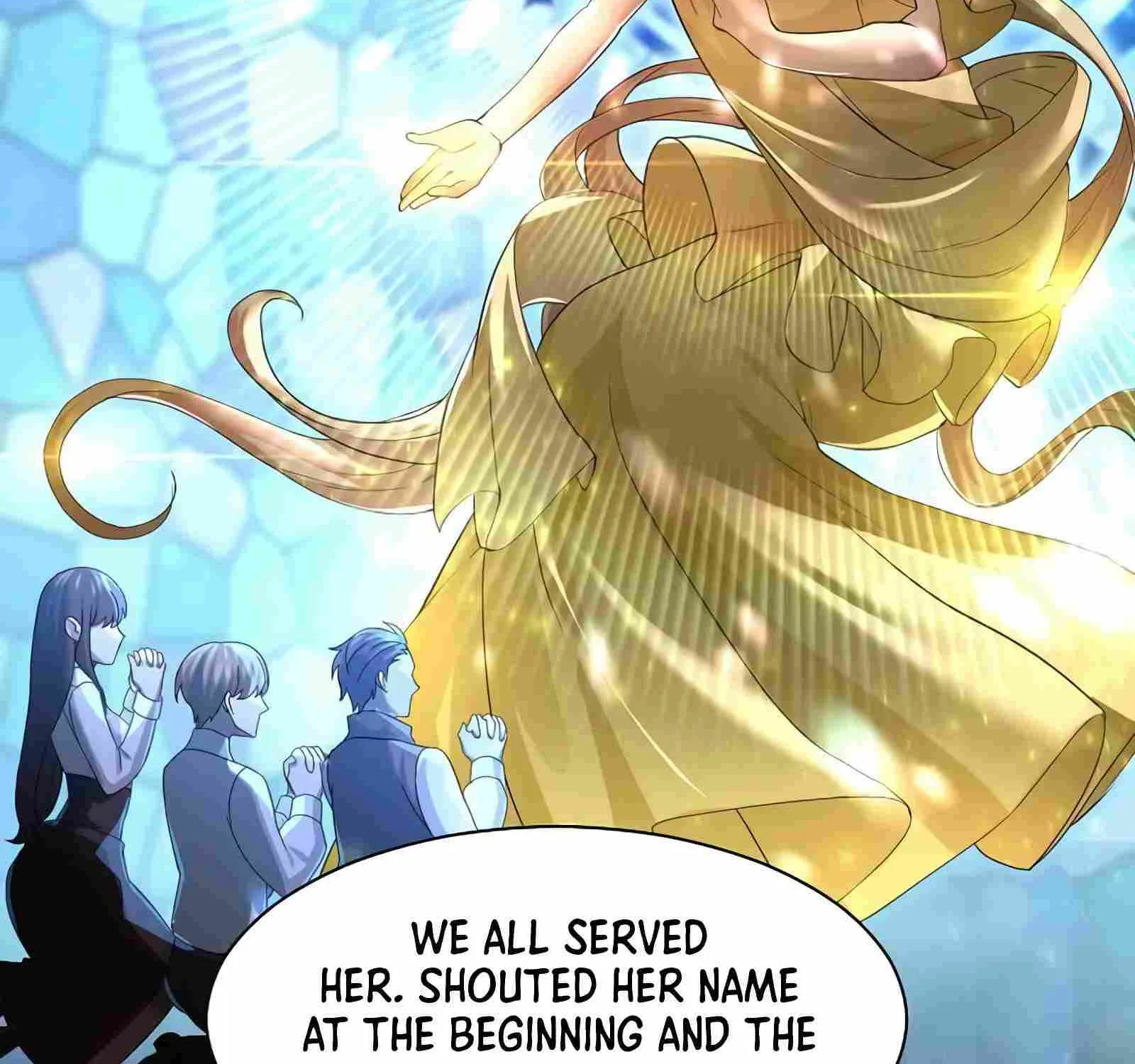 Leveling Up With Skills Chapter 10 page 104 - 